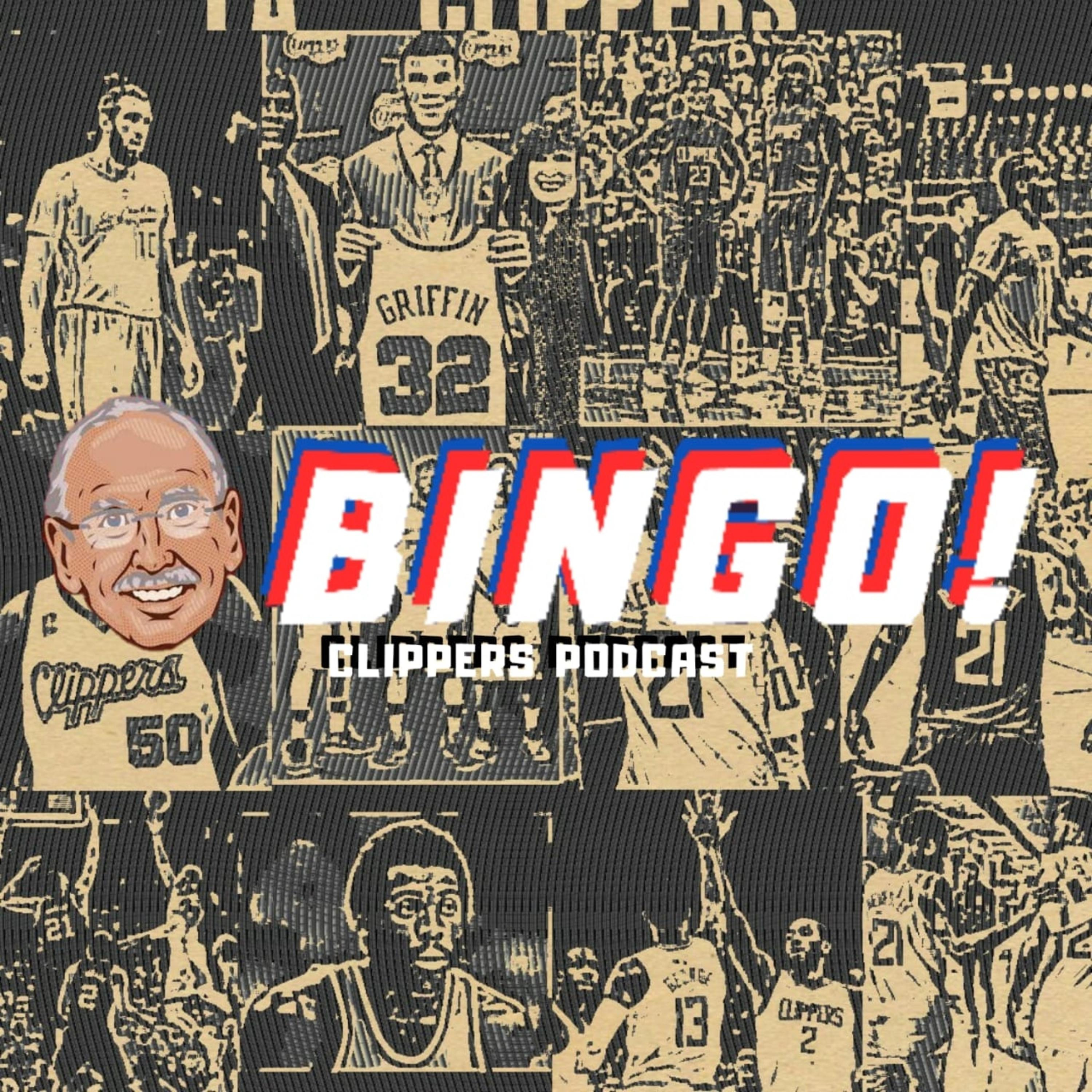 BINGO! Podcast
