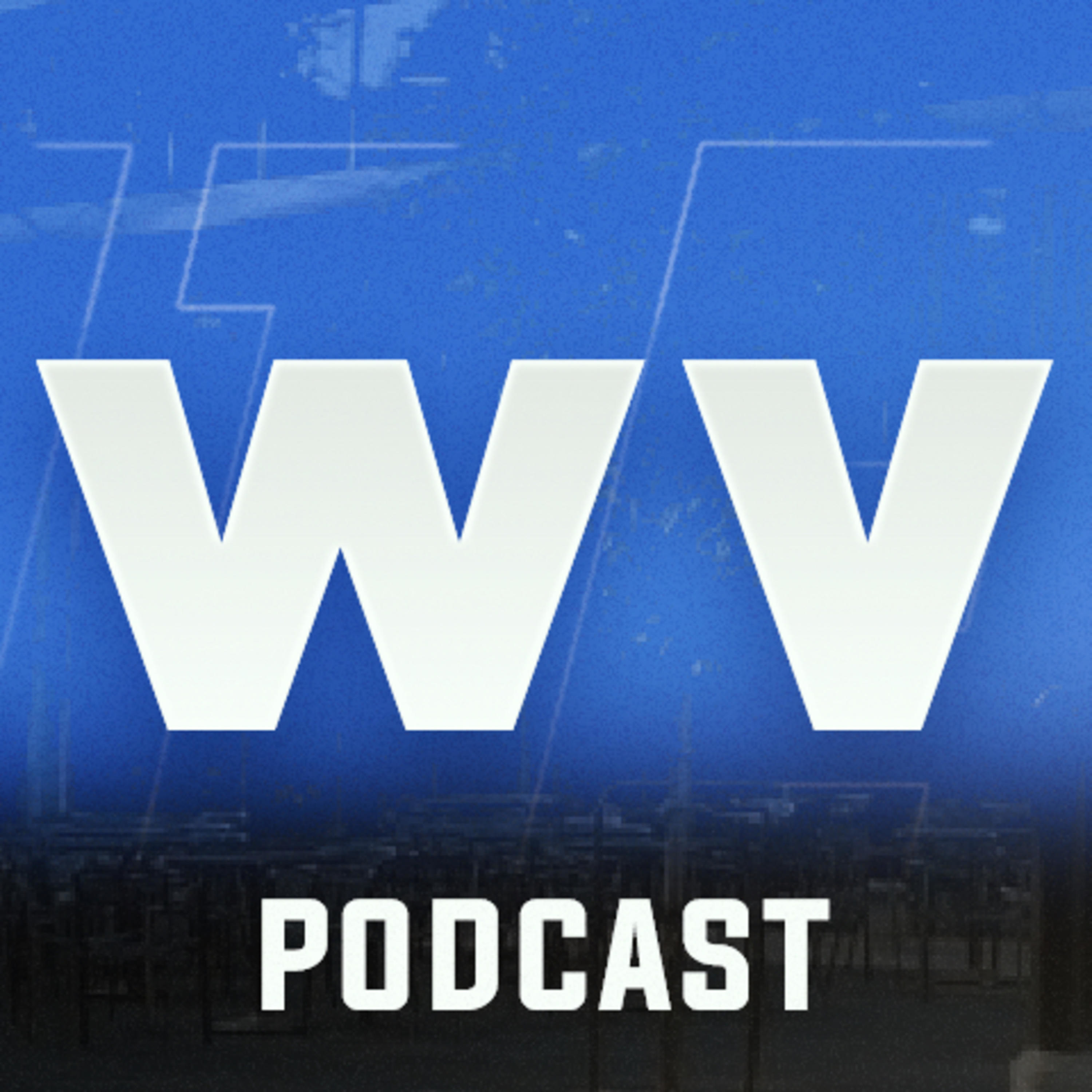 UTM White Van Podcast podcast artwork