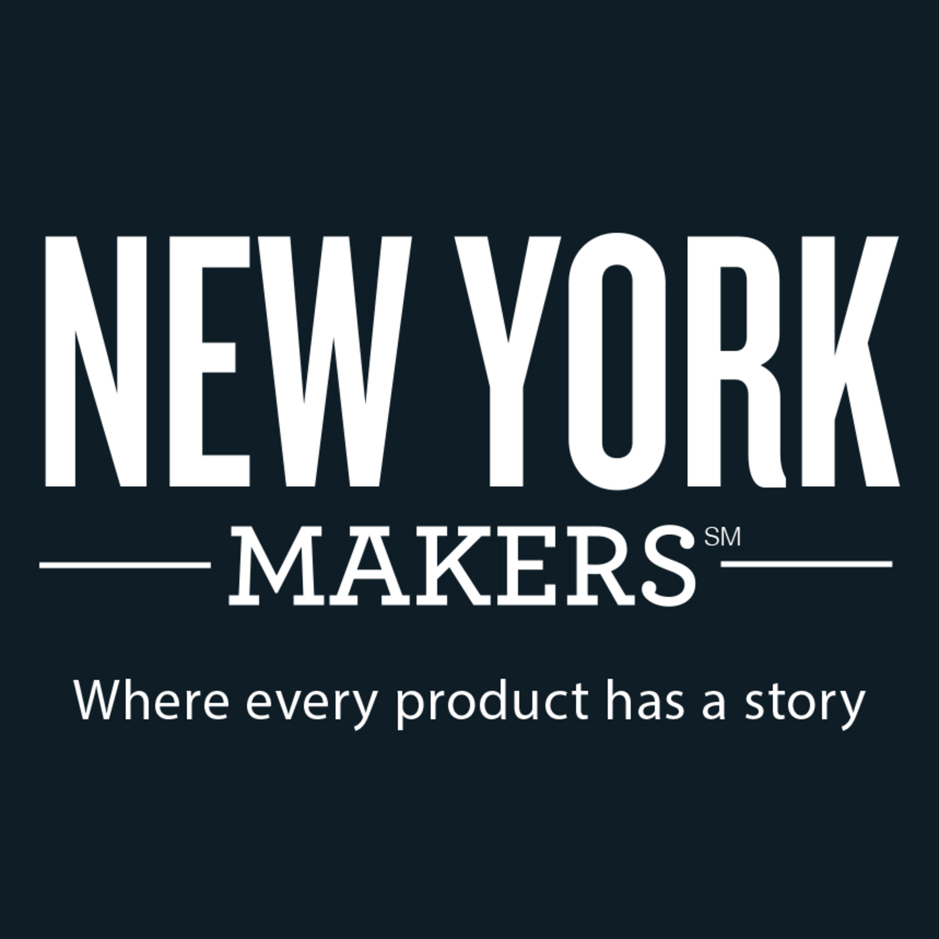 New York Makers Podcast