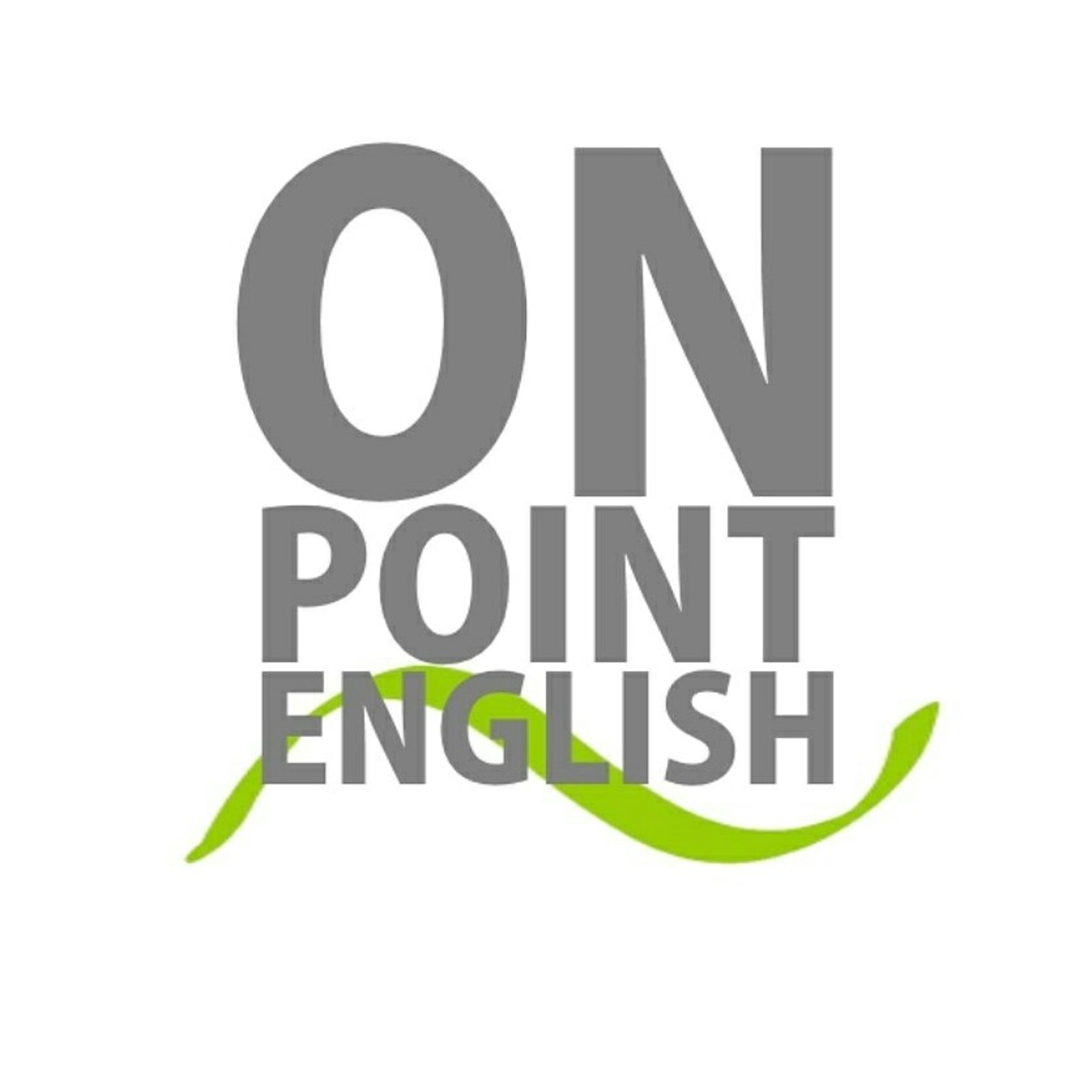 On Point English