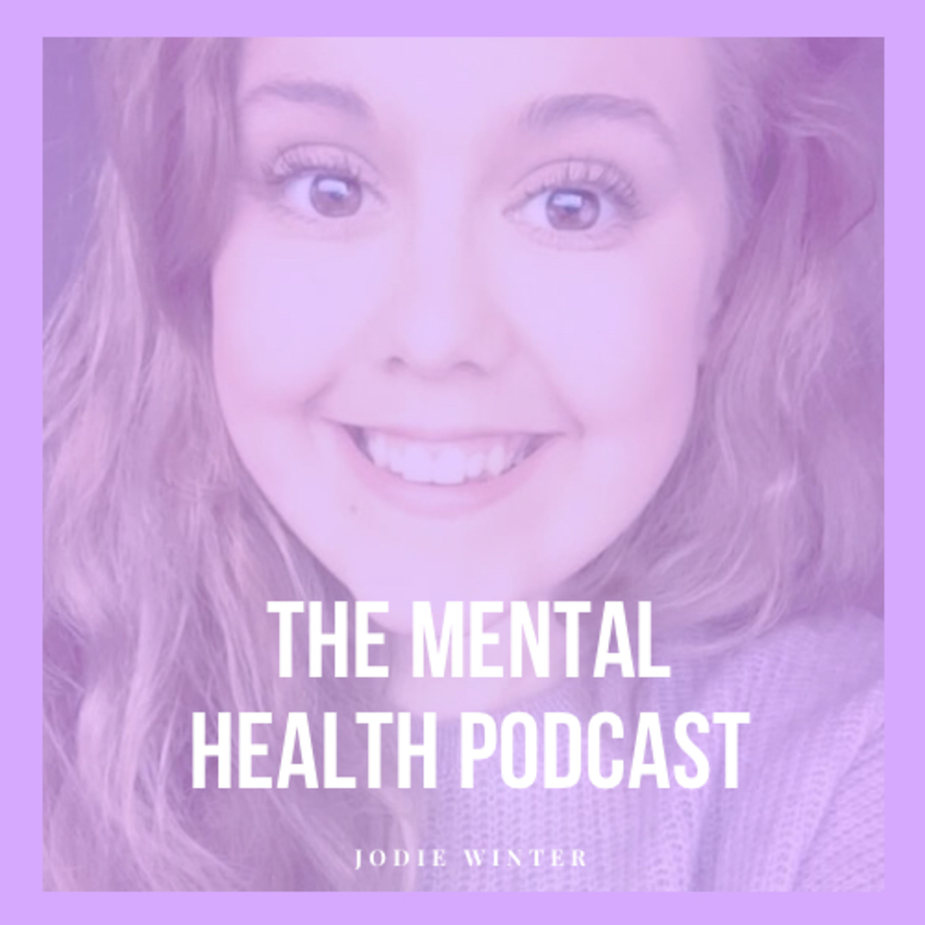 The Mental Health Podcast