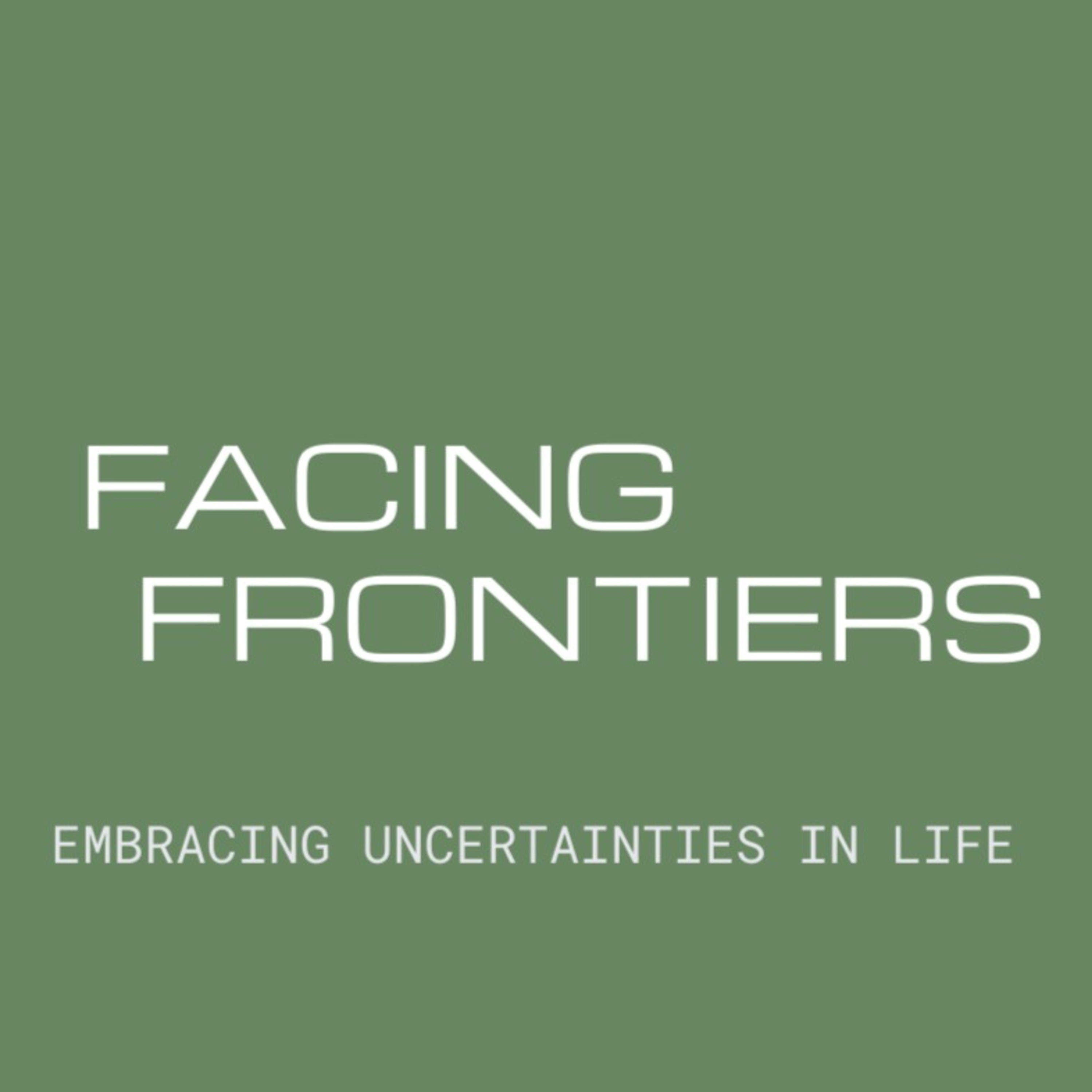 Facing Frontiers