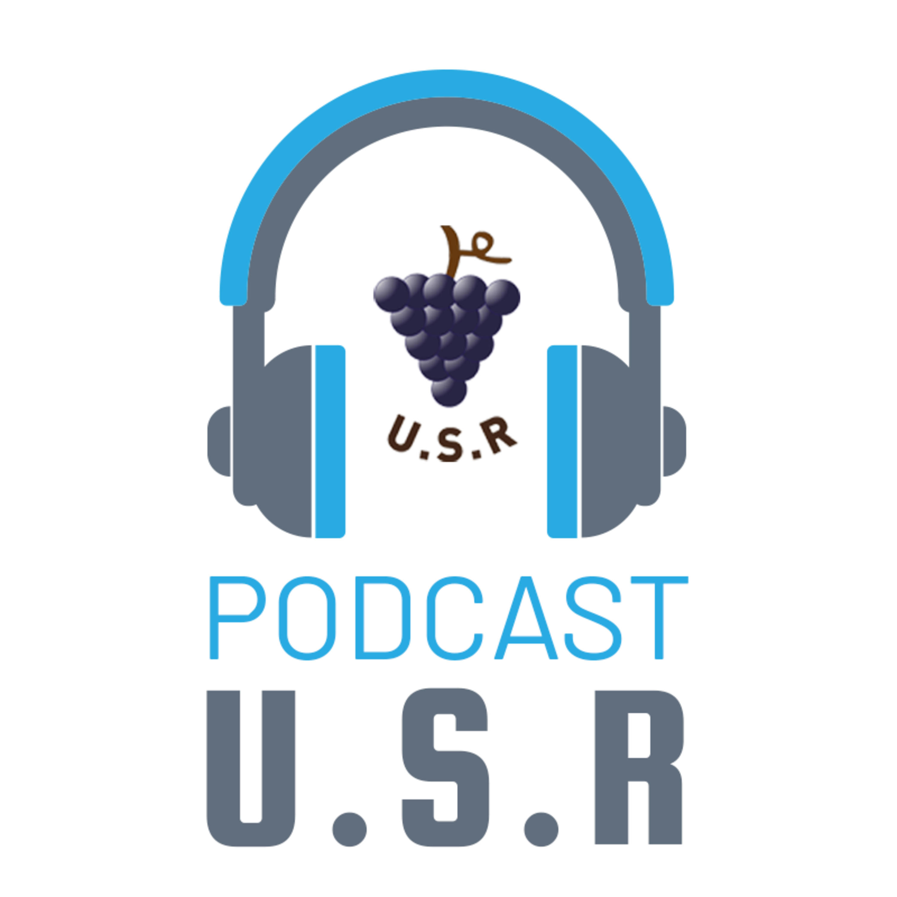 Podcast USR