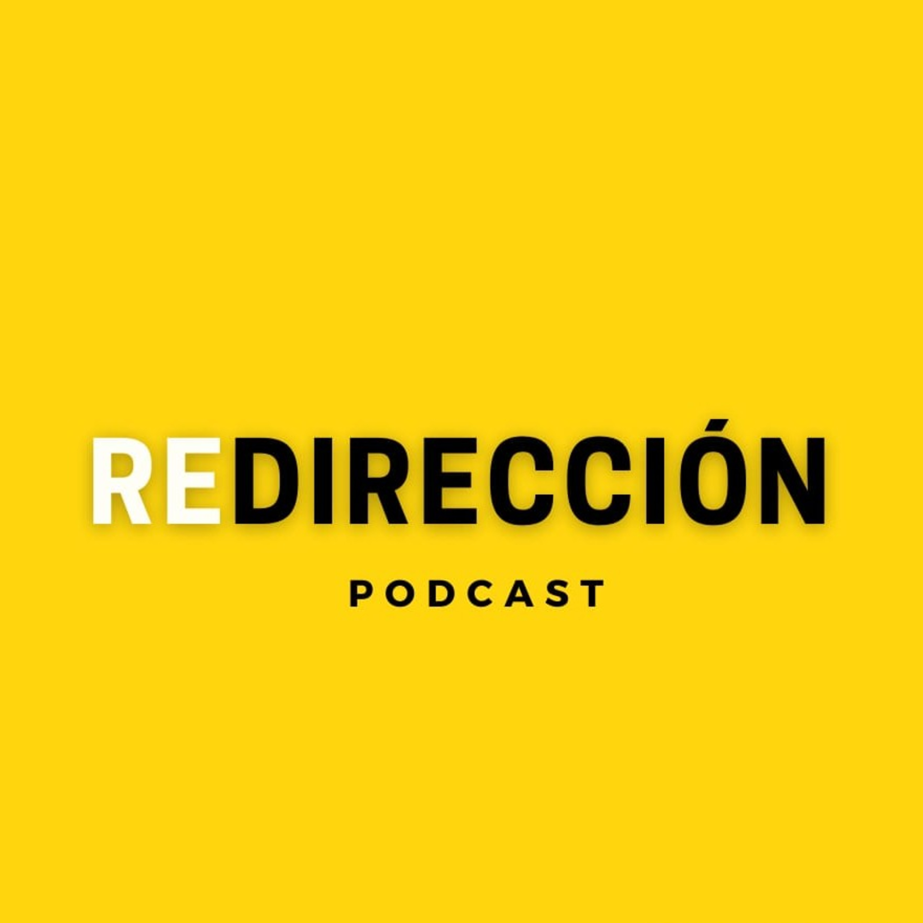 REdirección Podcast