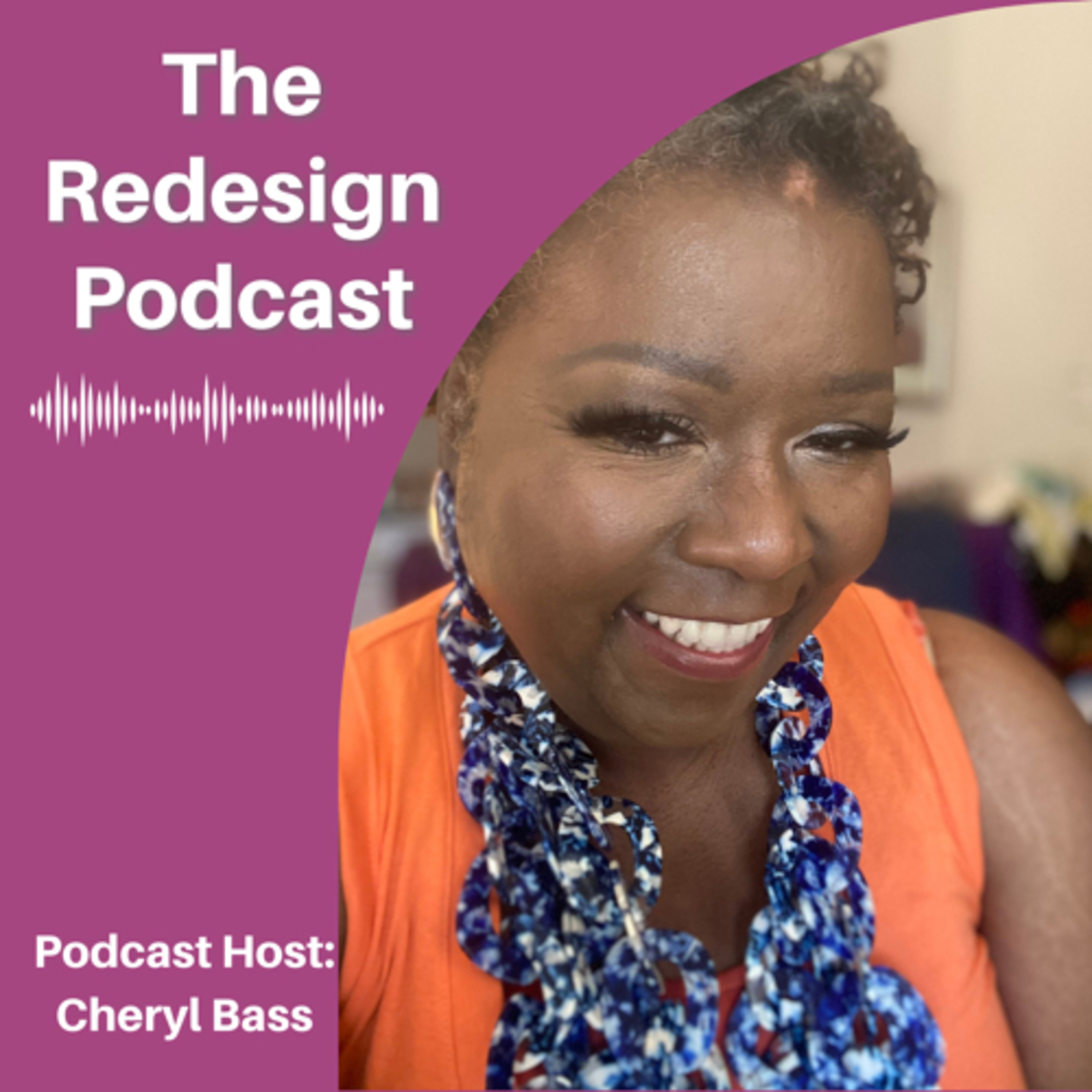 The Redesign Podcast
