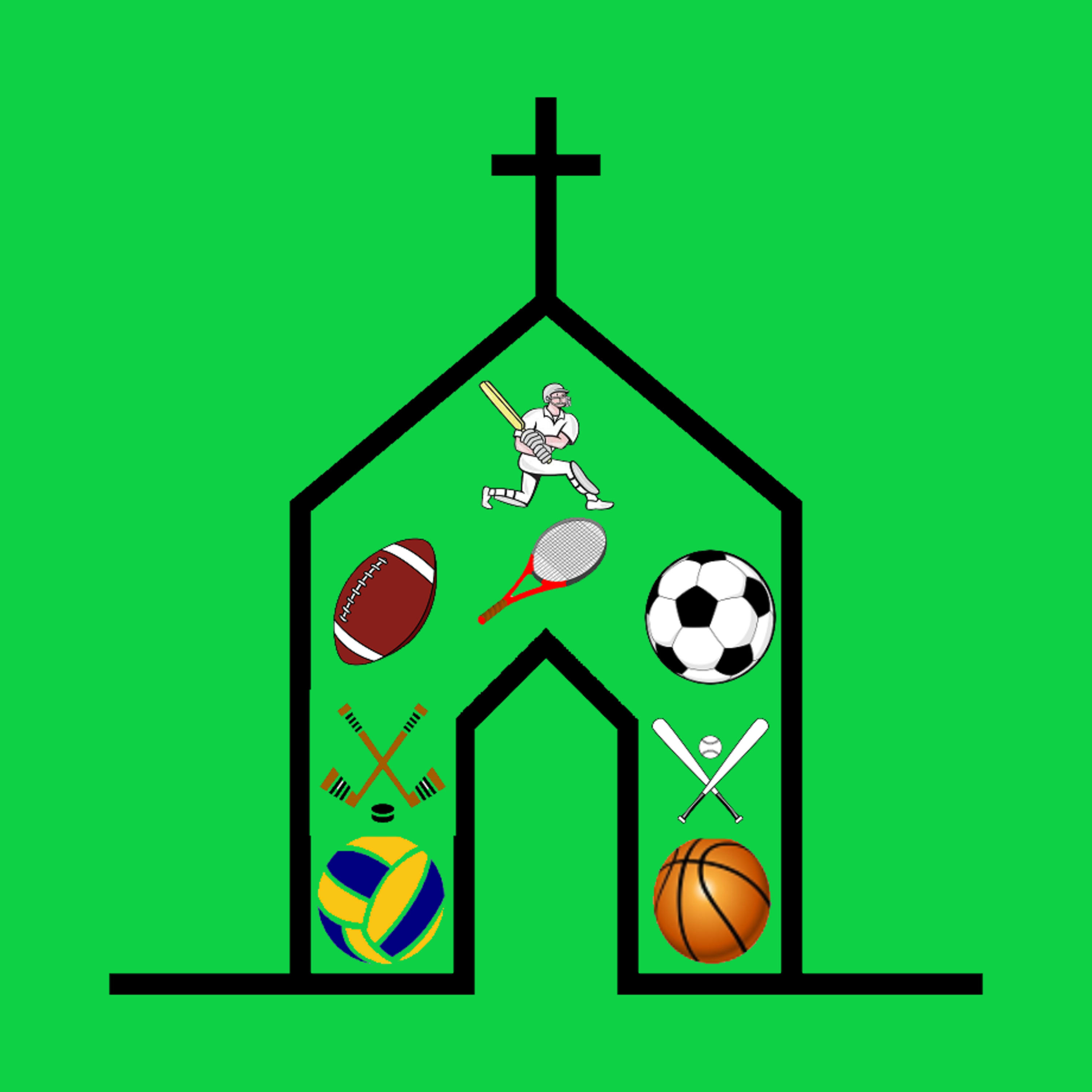 Capela do Esporte