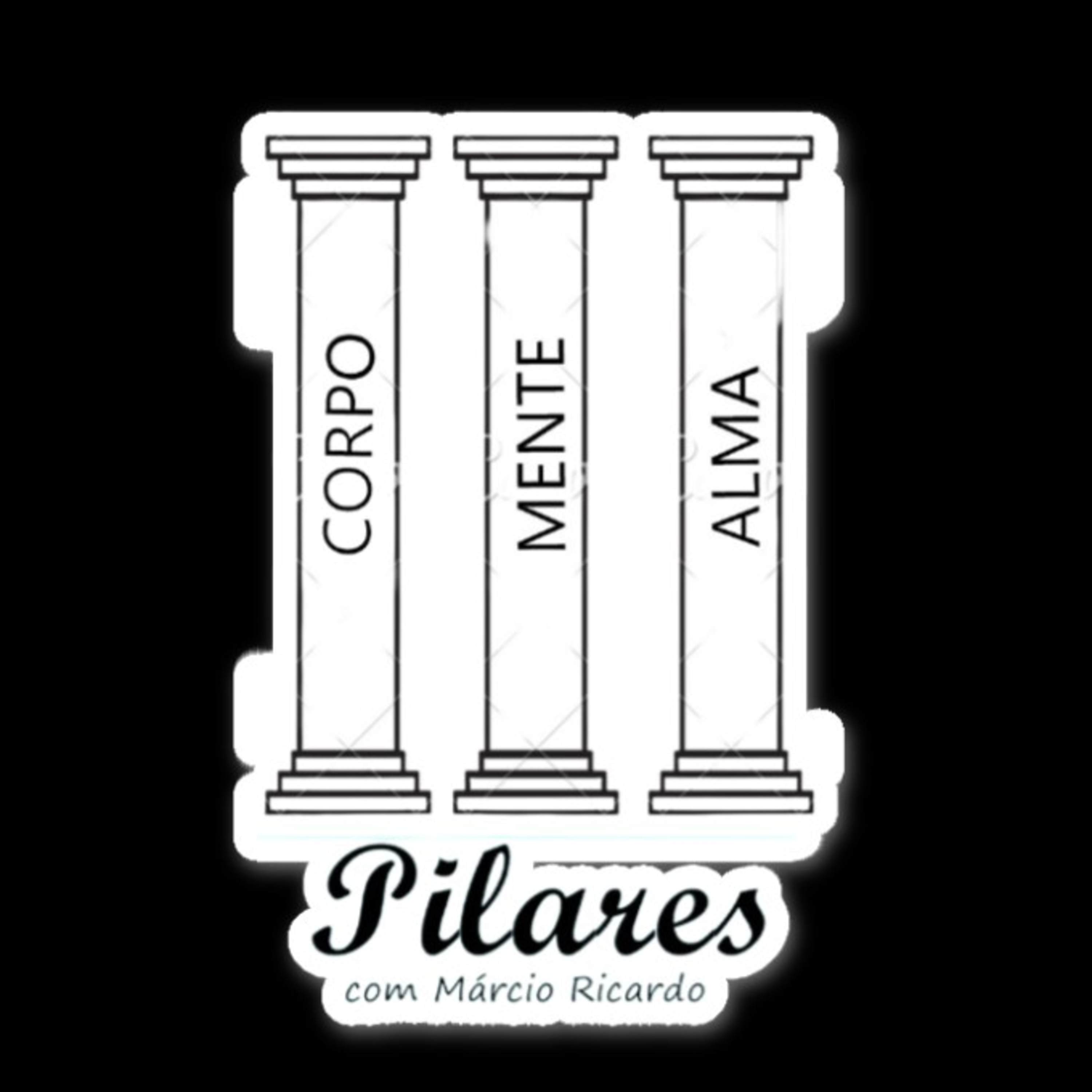 Três Pilares