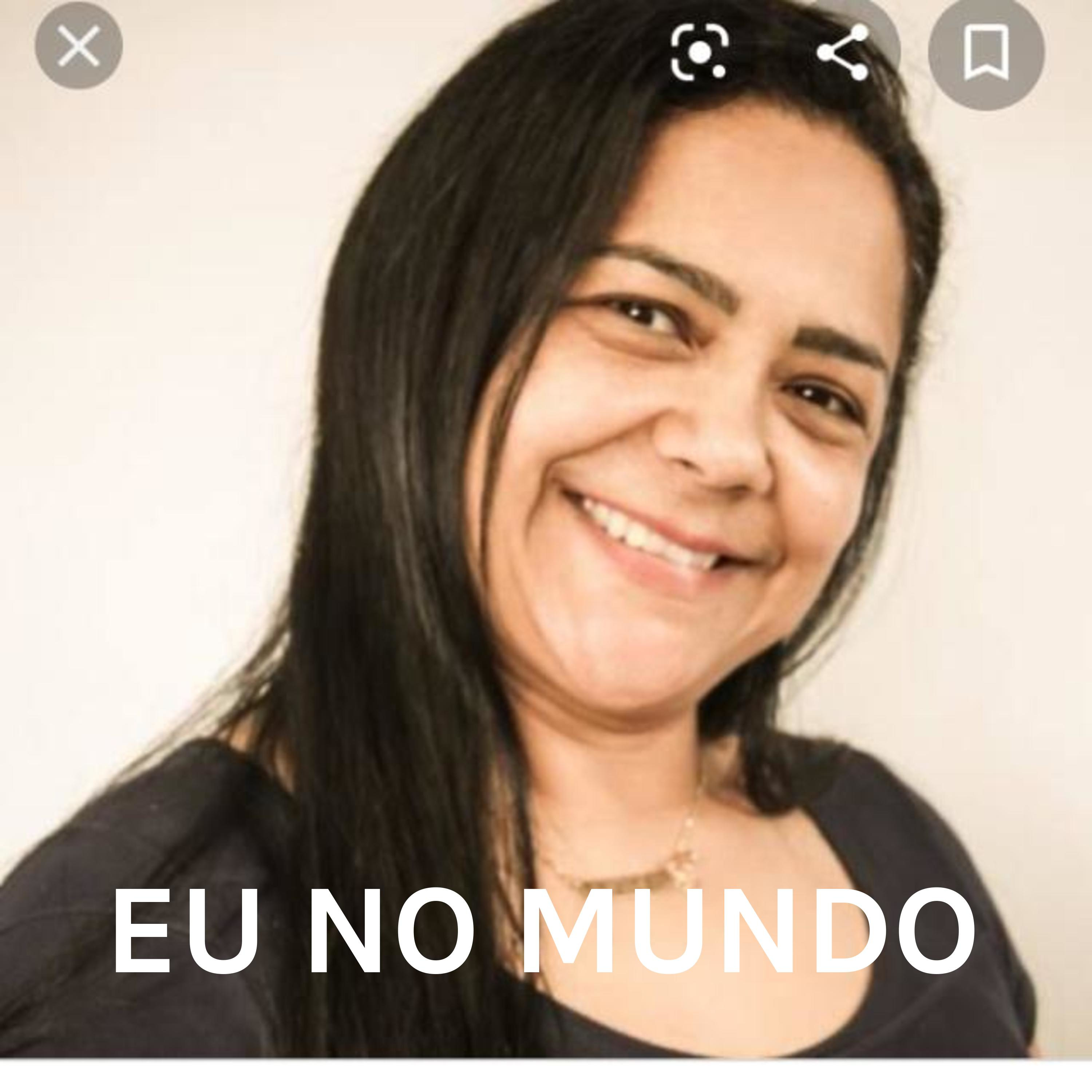 EU NO MUNDO - lendo, ouvindo e me posicionando