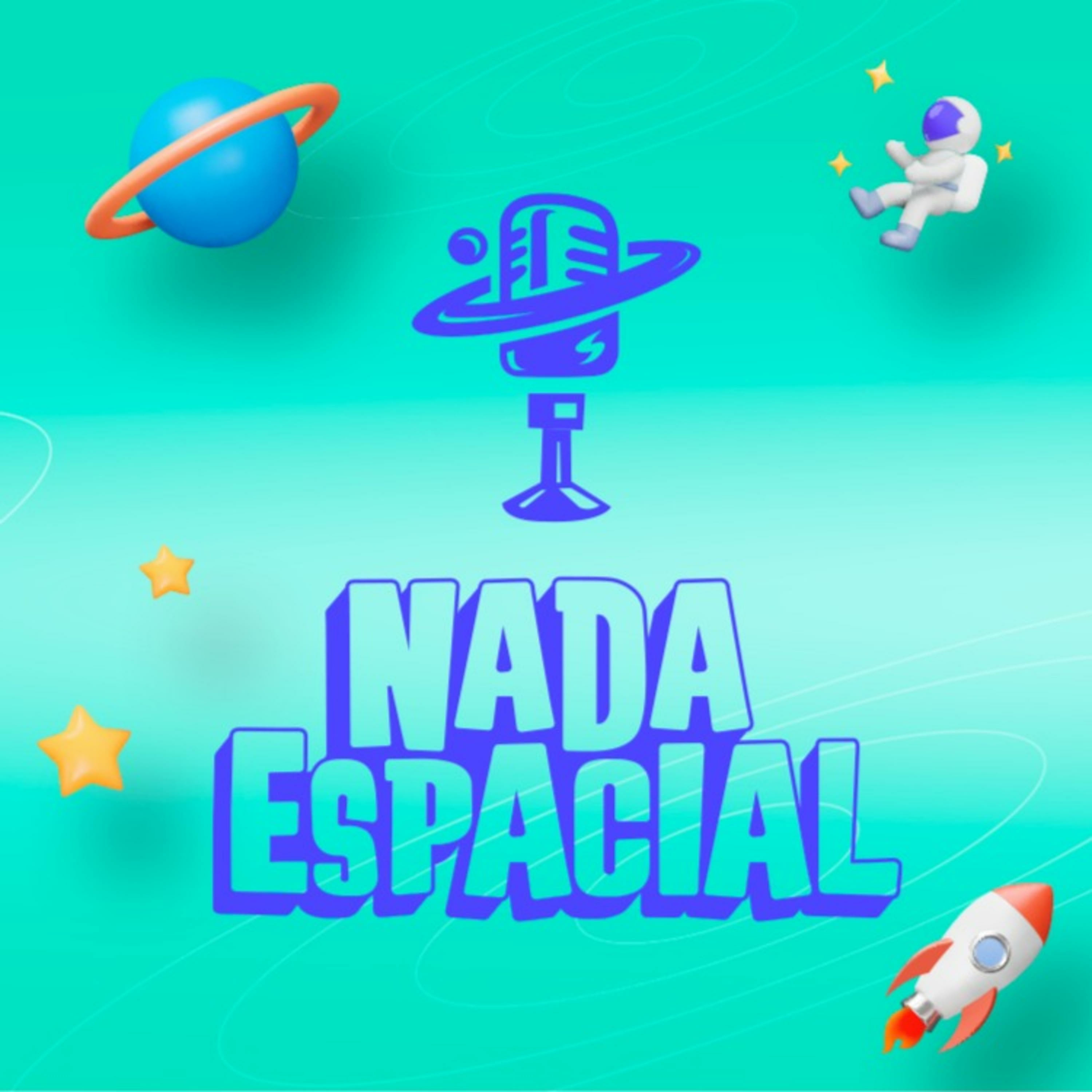 Nada Espacial