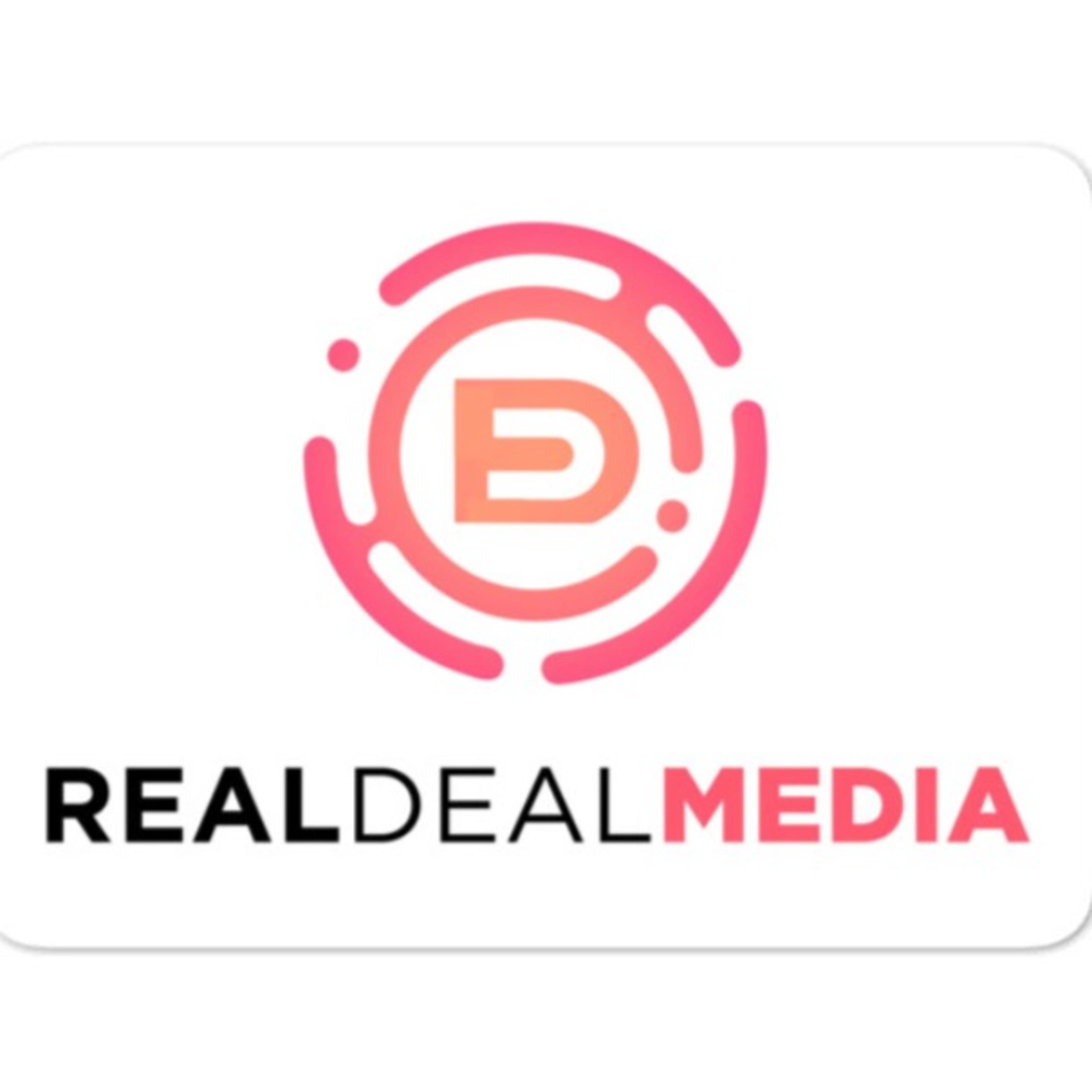 Real Deal Media