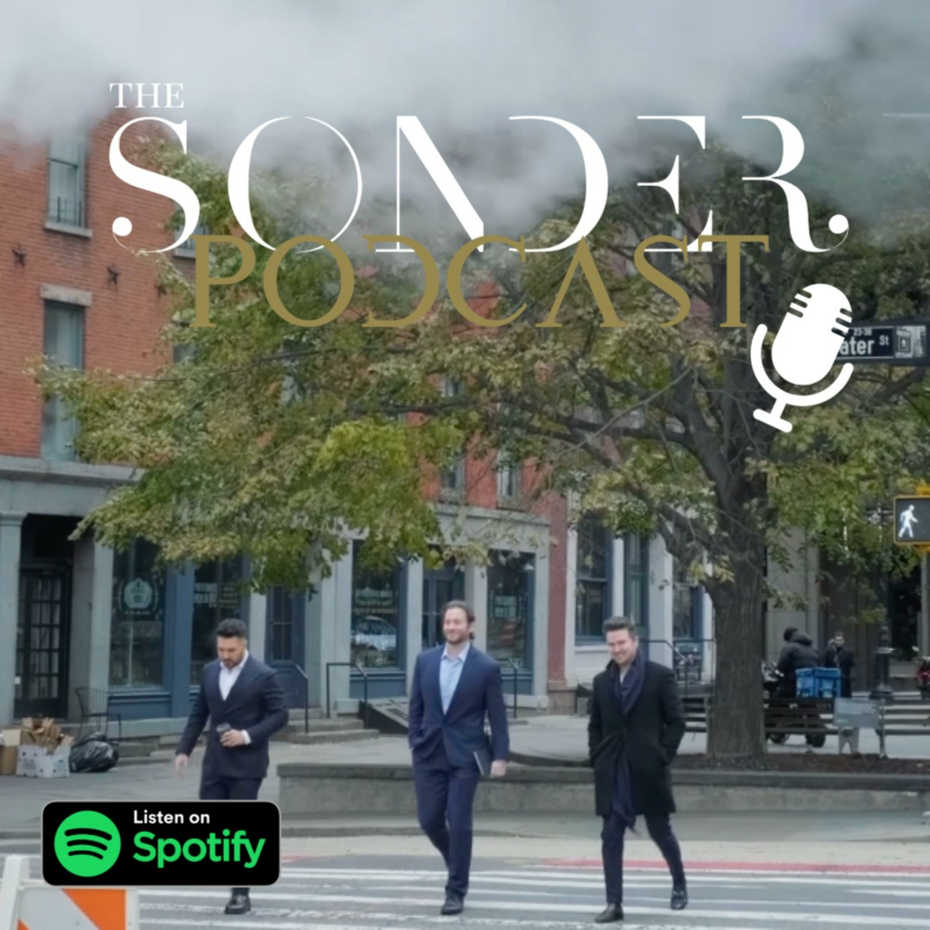 The Sonder Podcast