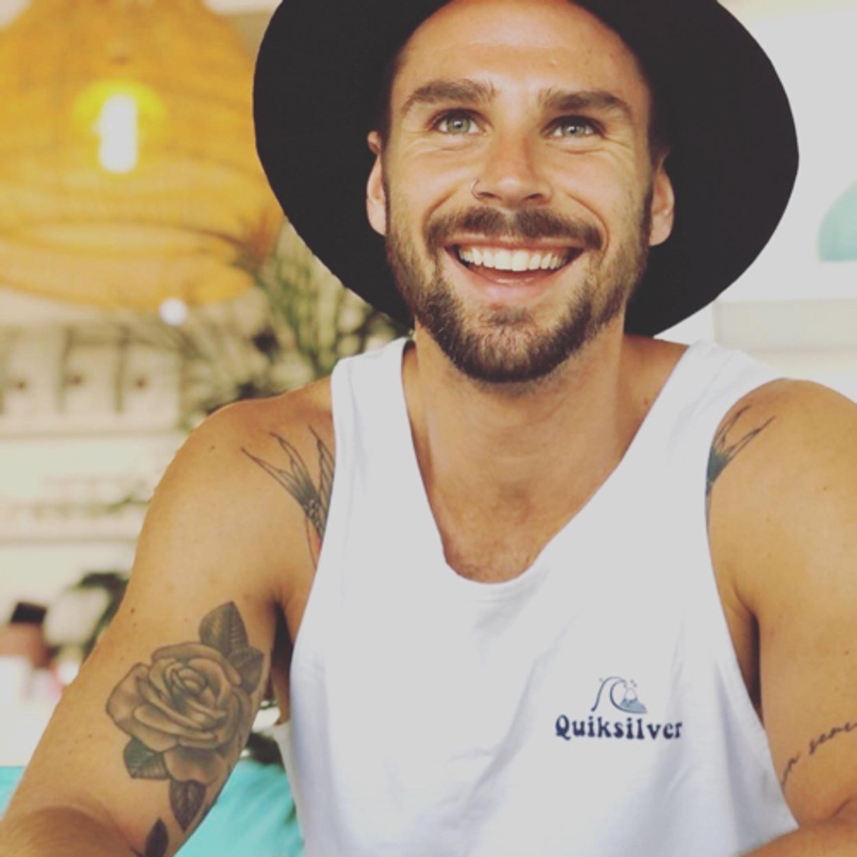 Meet Vince, one of the Founders of Stereogate!