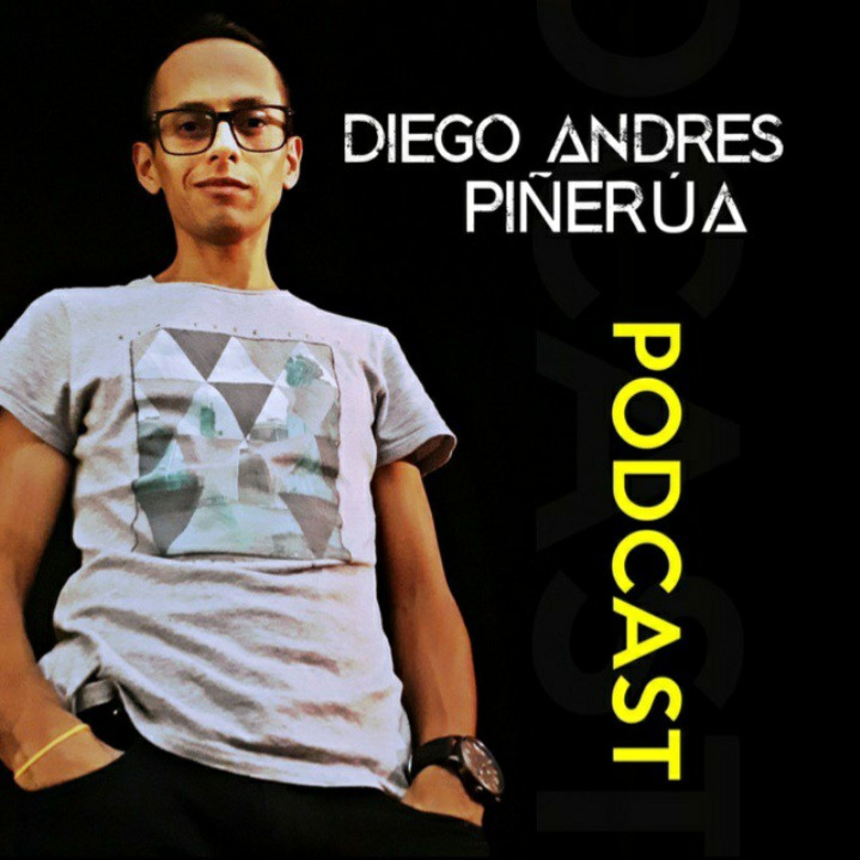 DIEGO PIÑERUA PODCAST
