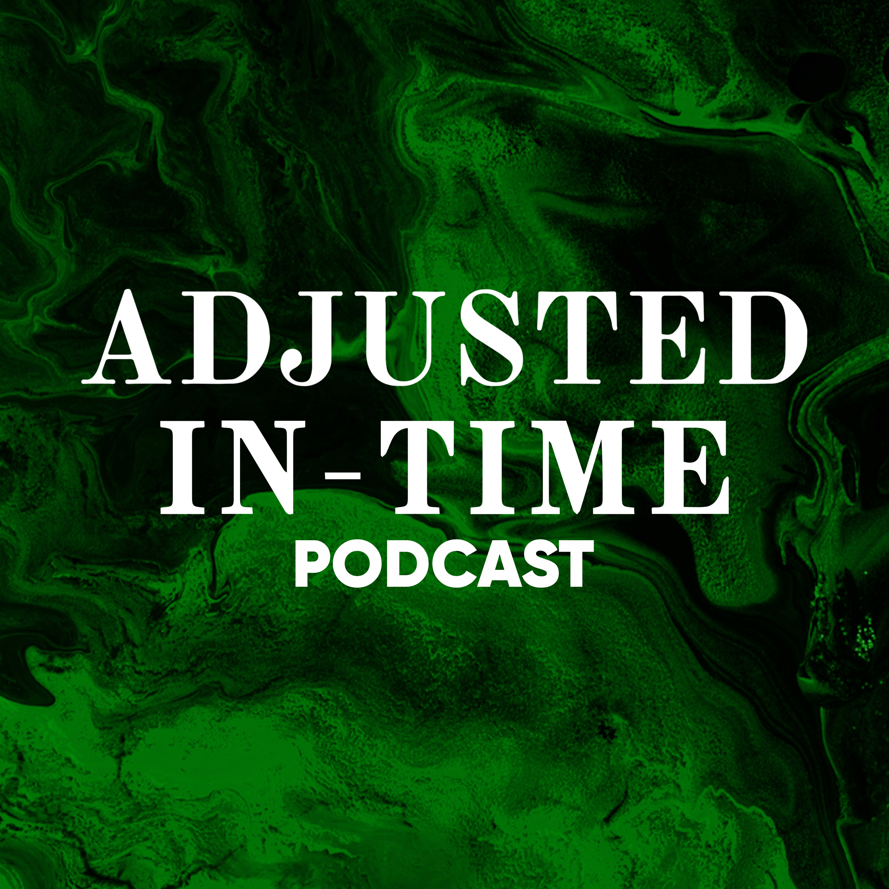 ADJUSTED IN-TIME