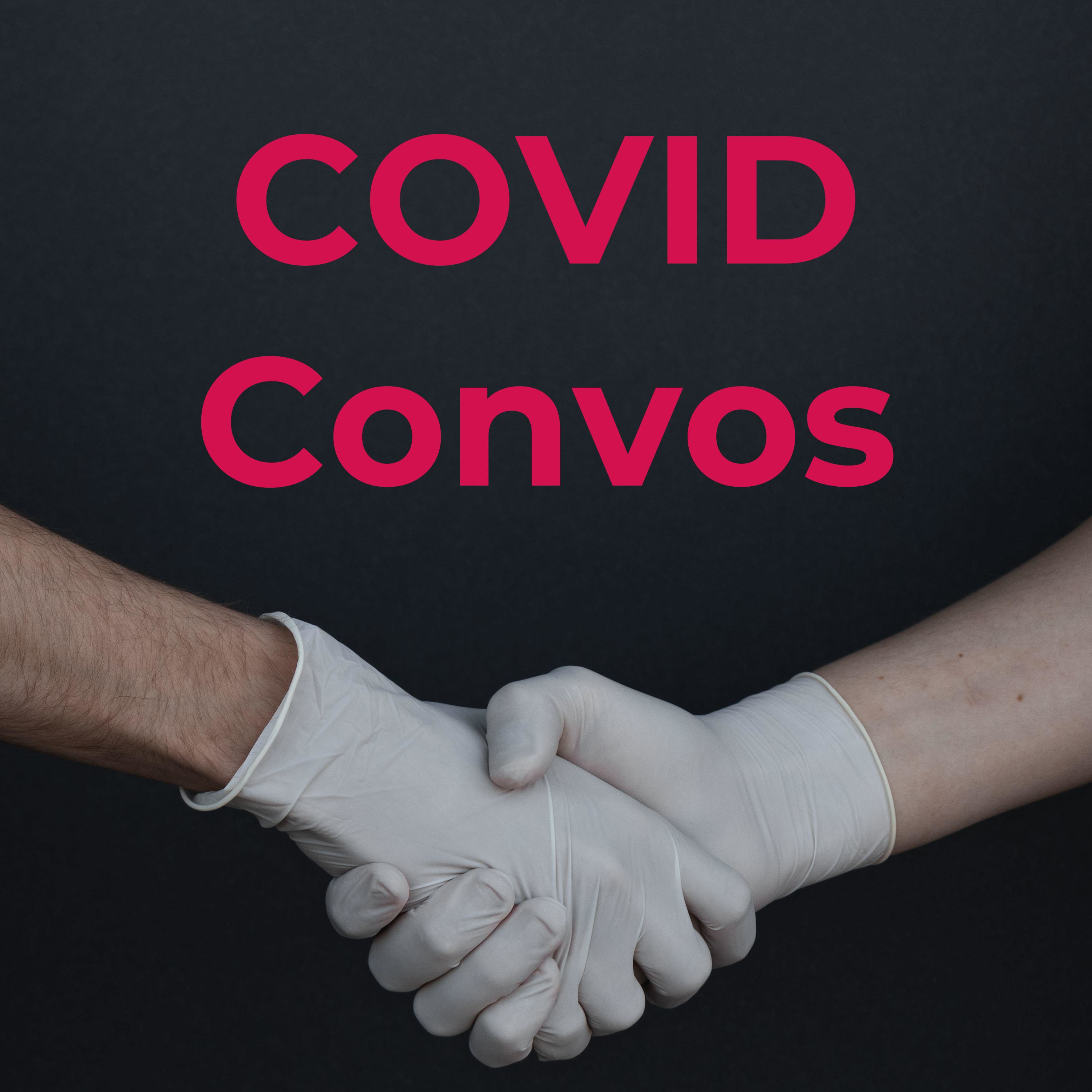 COVID Convos