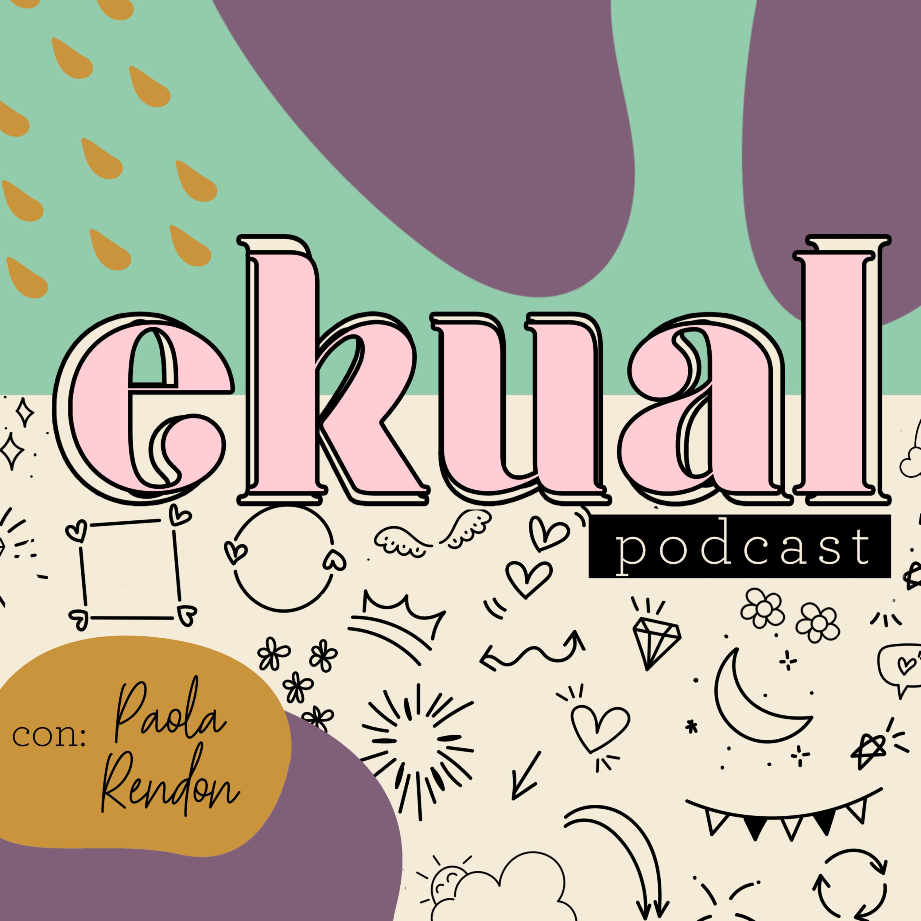 Ekual Podcast