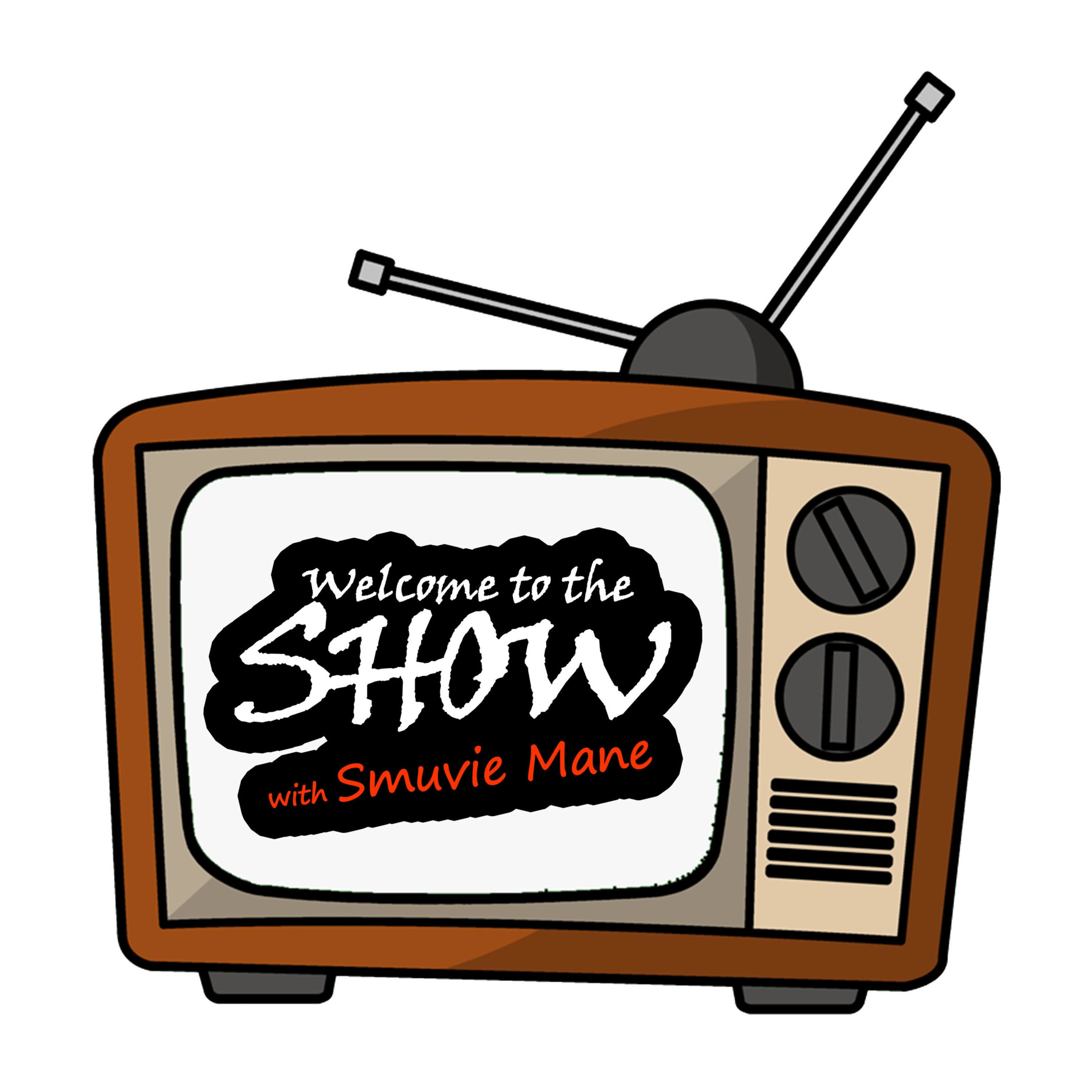 Welcome To The Show podcast artwork