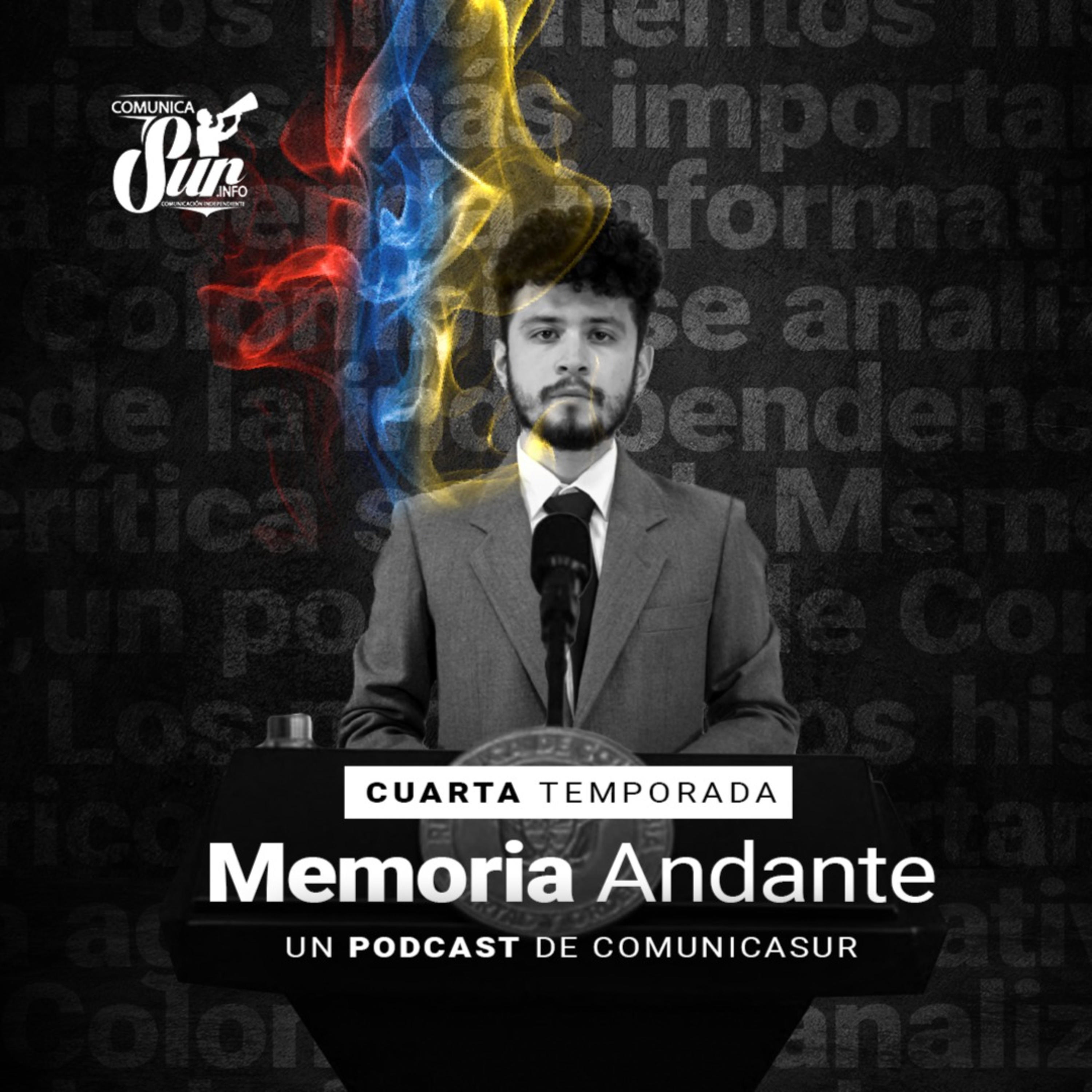 Comunicasur Podcast