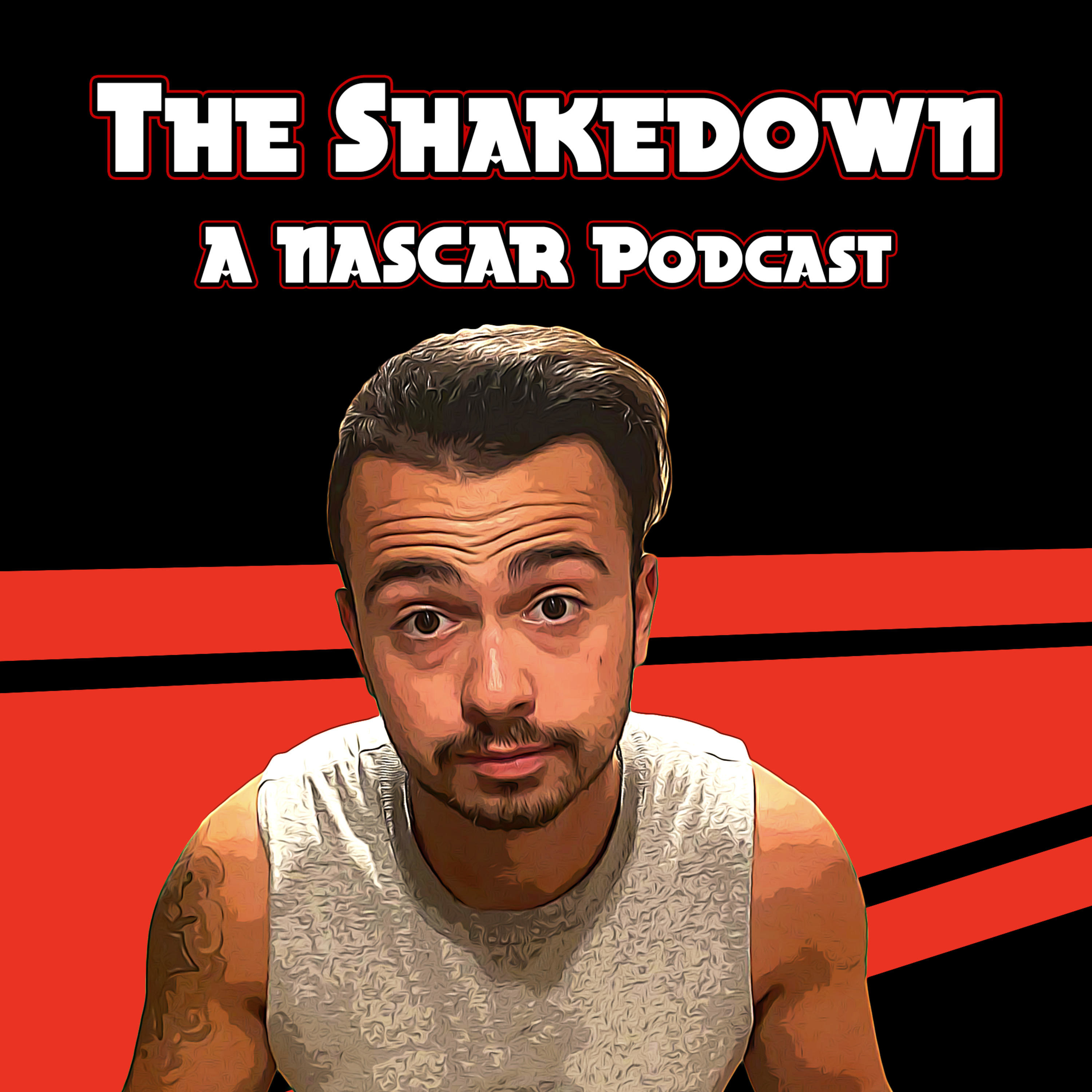 The Shakedown