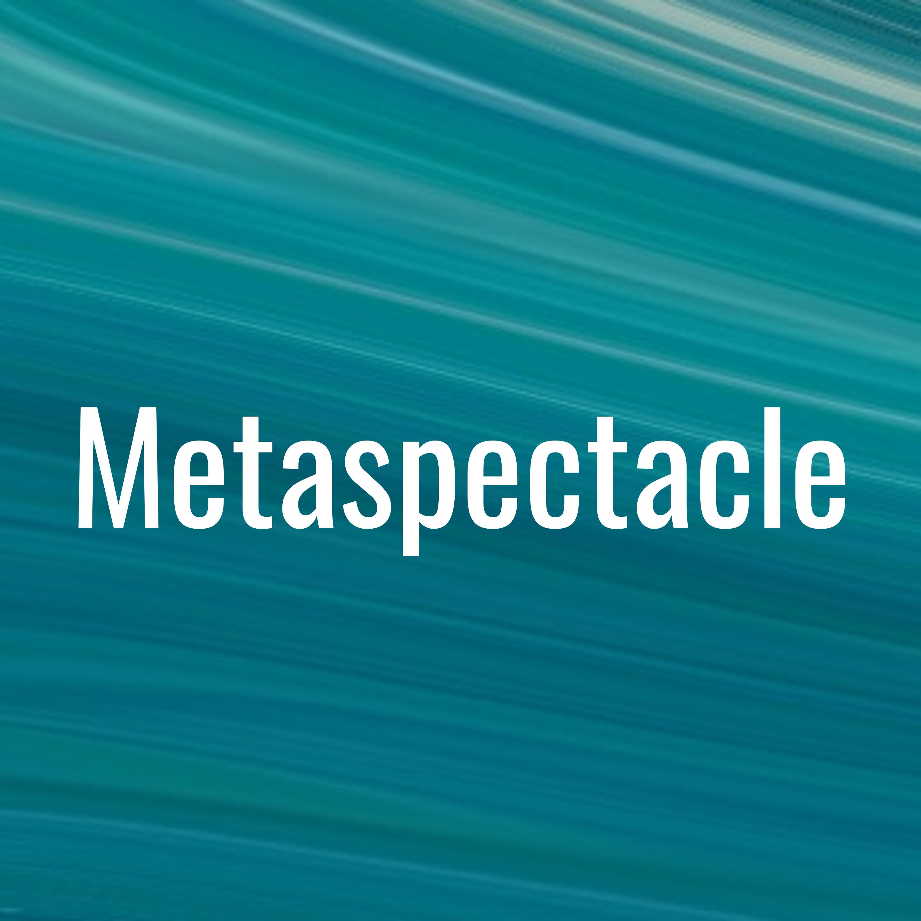 Metaspectacle