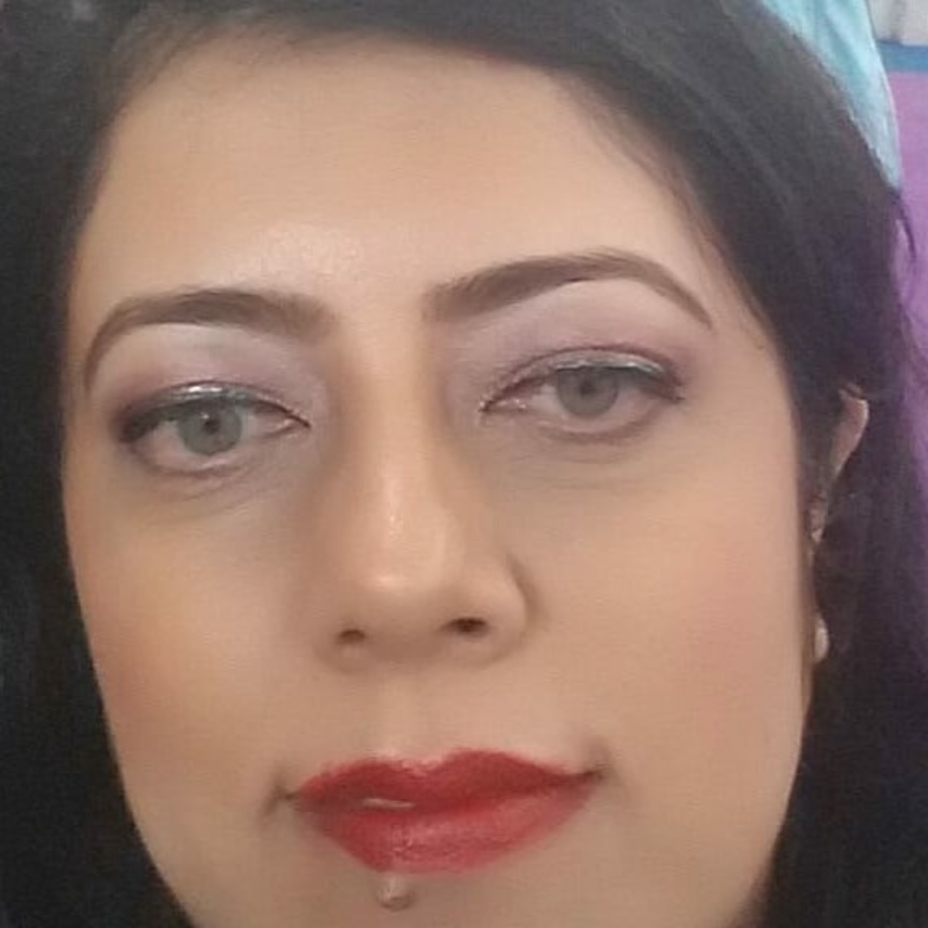 Anusha khurana