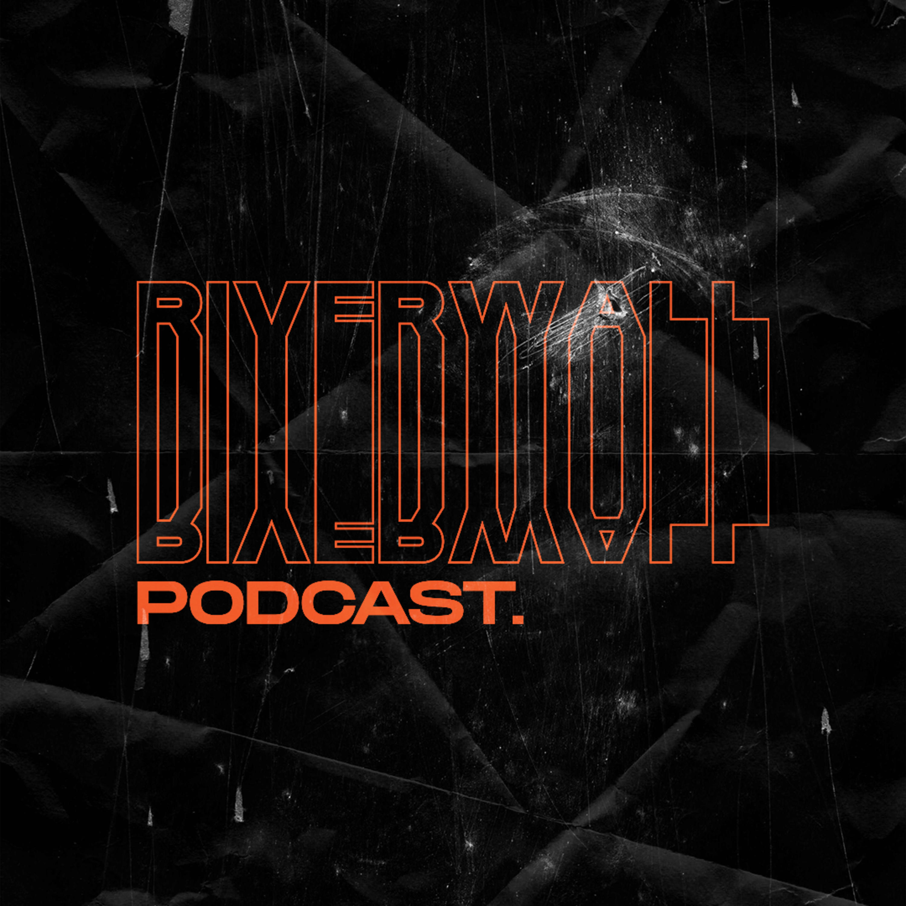 Riverwall Podcast podcast artwork