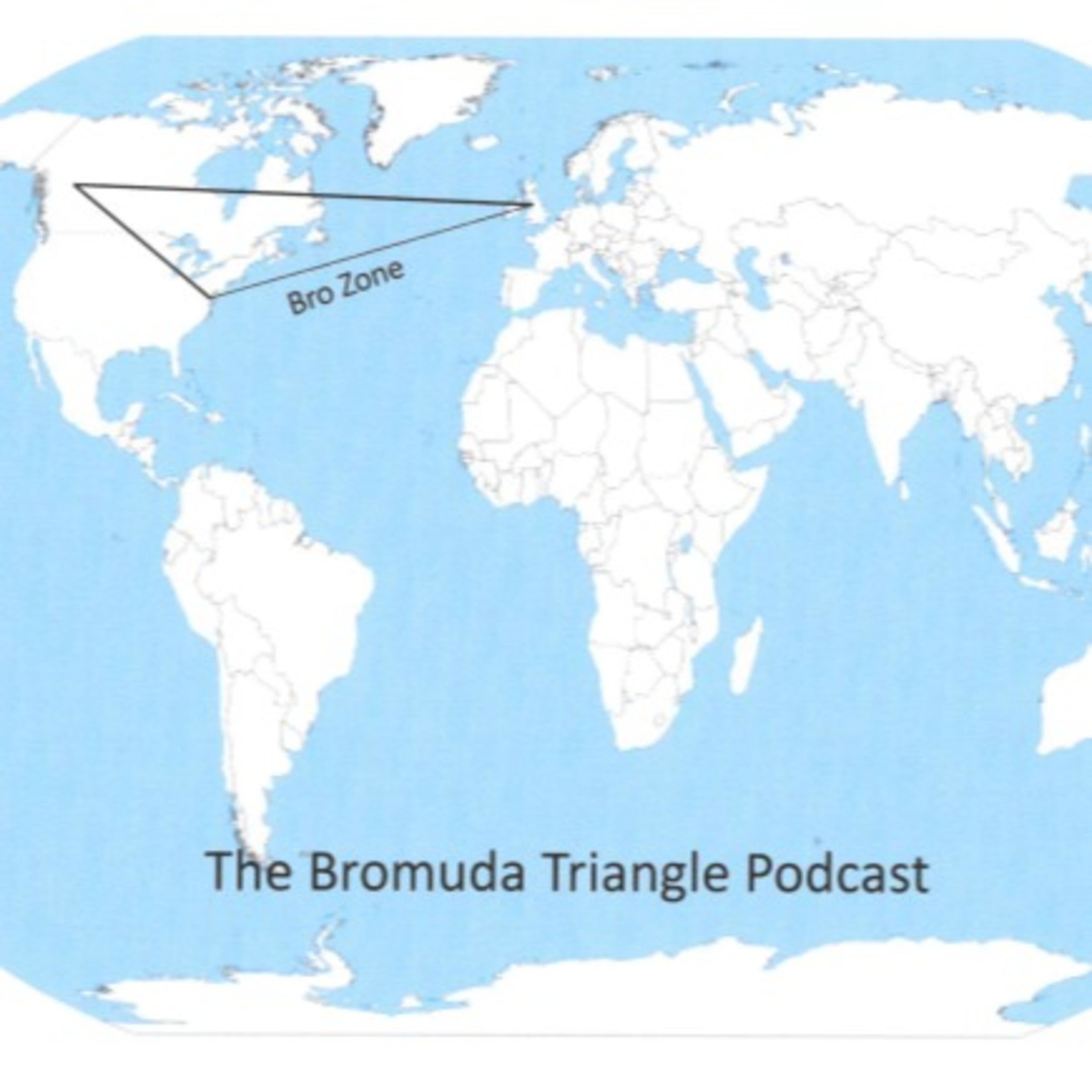 The Bromuda Triangle
