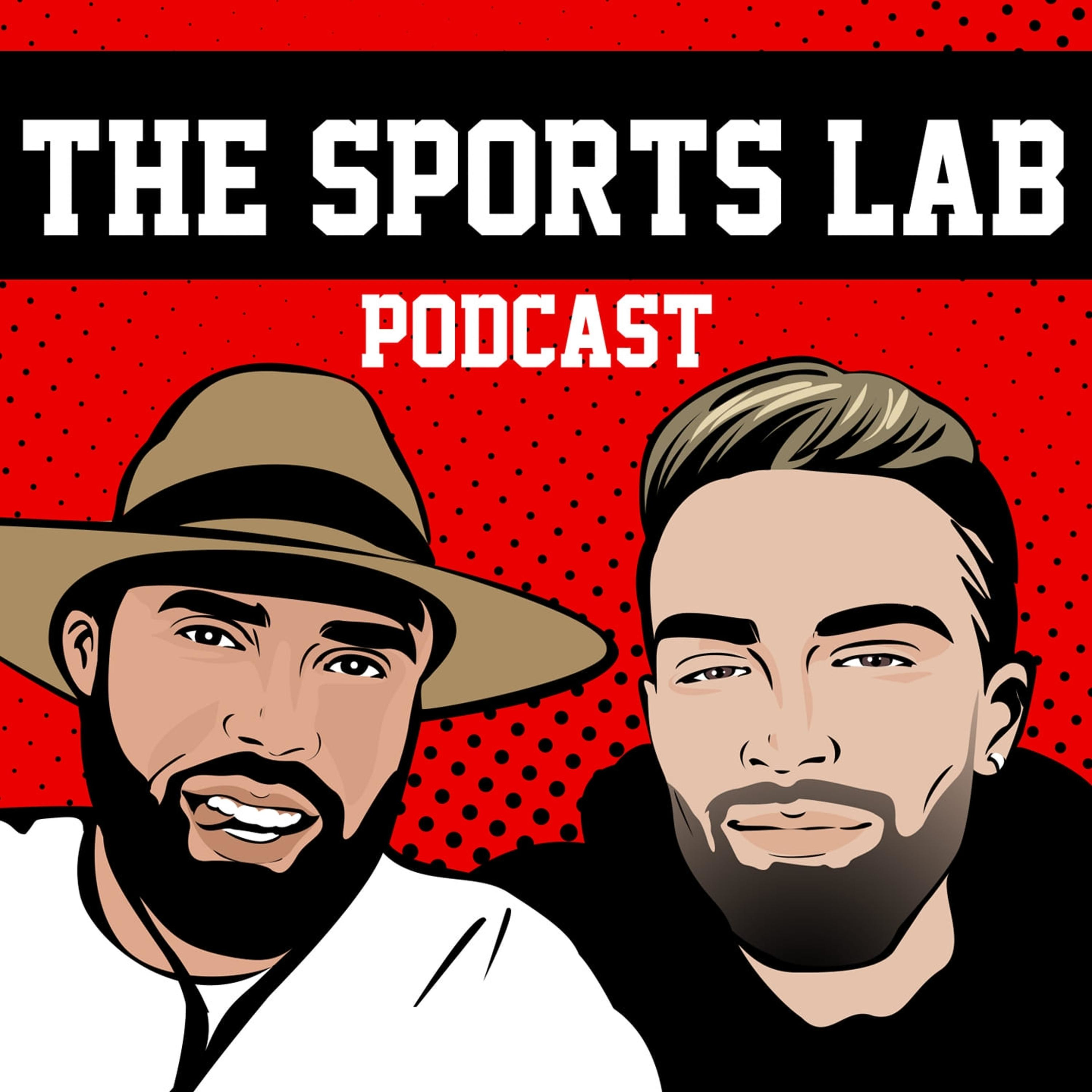 The Sports Lab 
