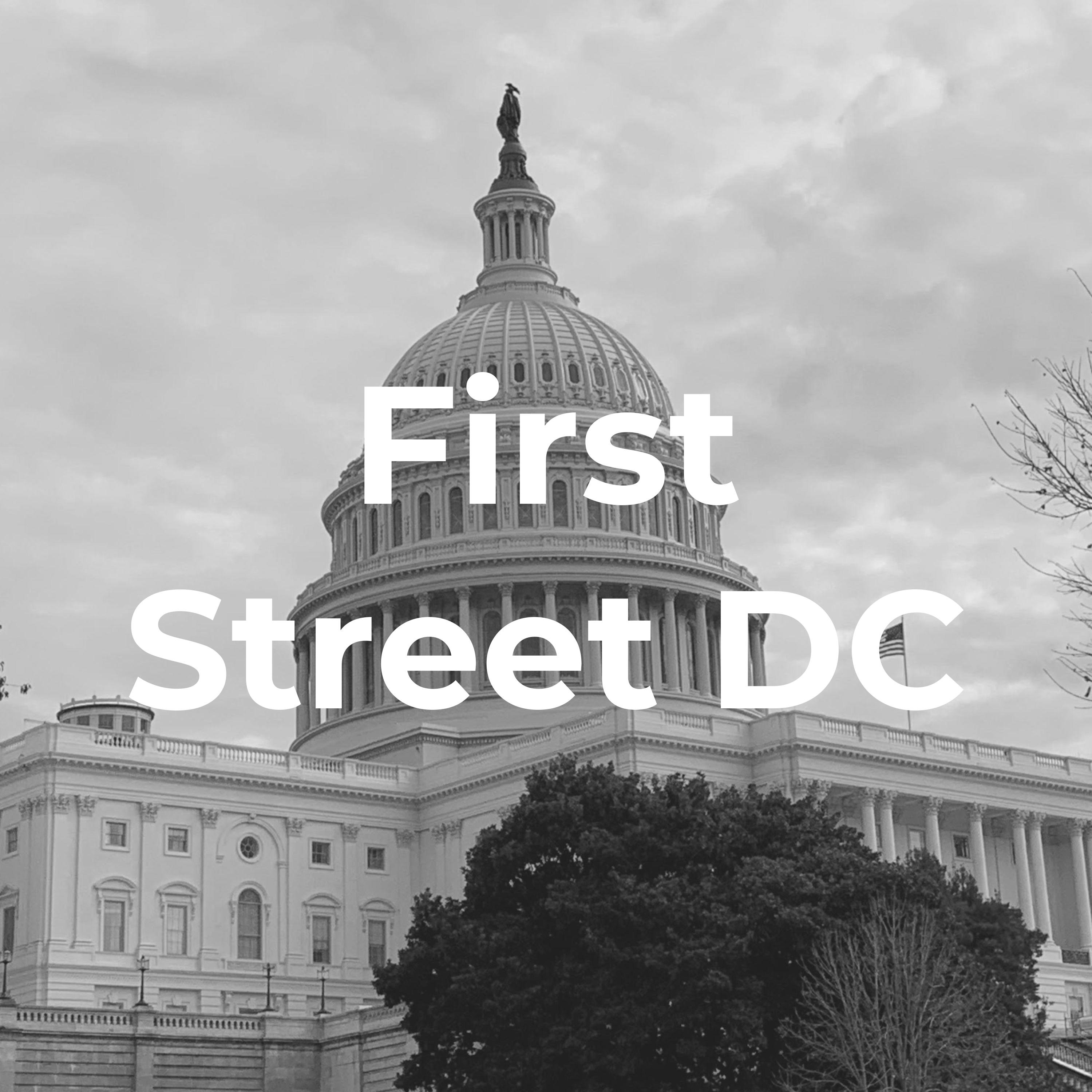 First Street DC