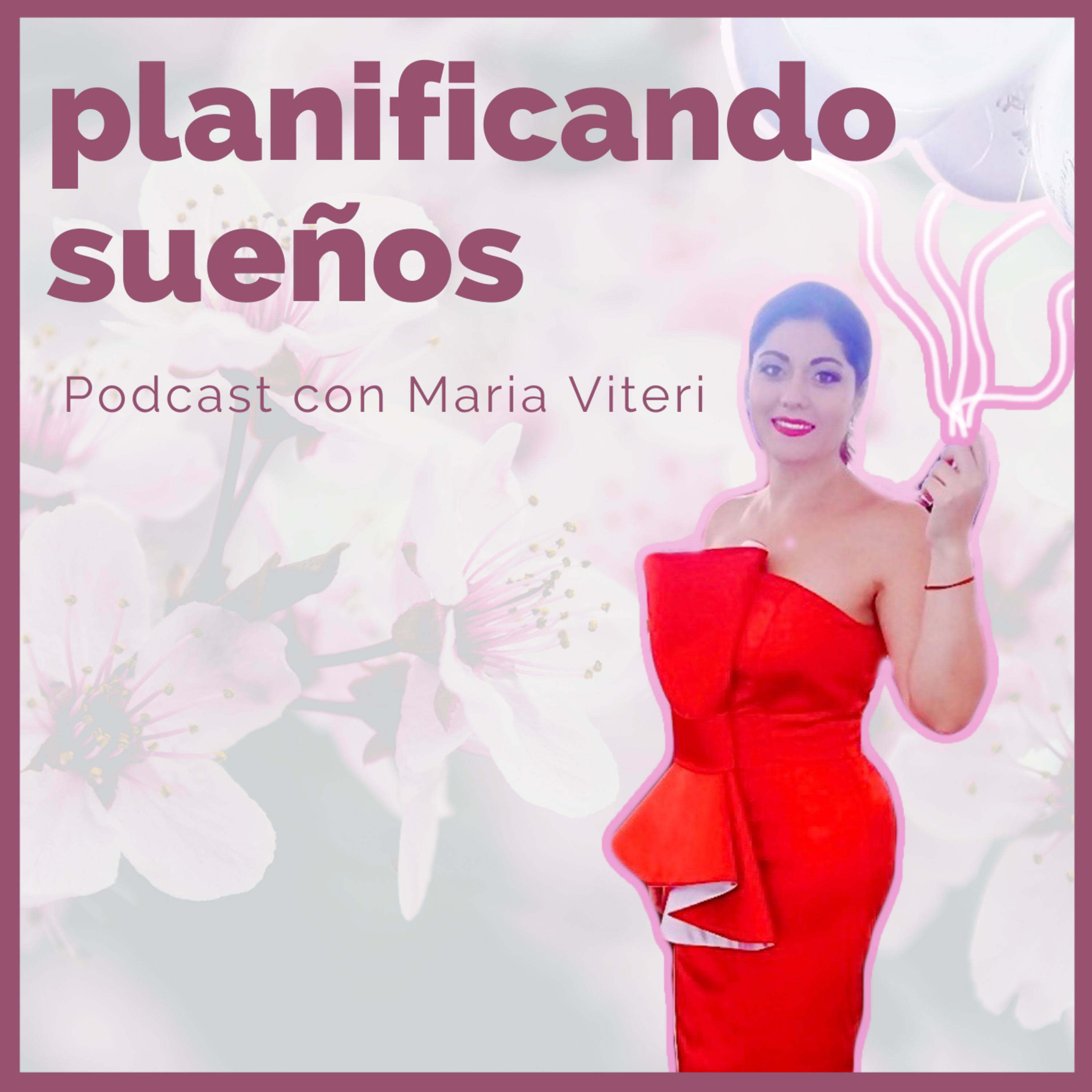 Planificando Sueños