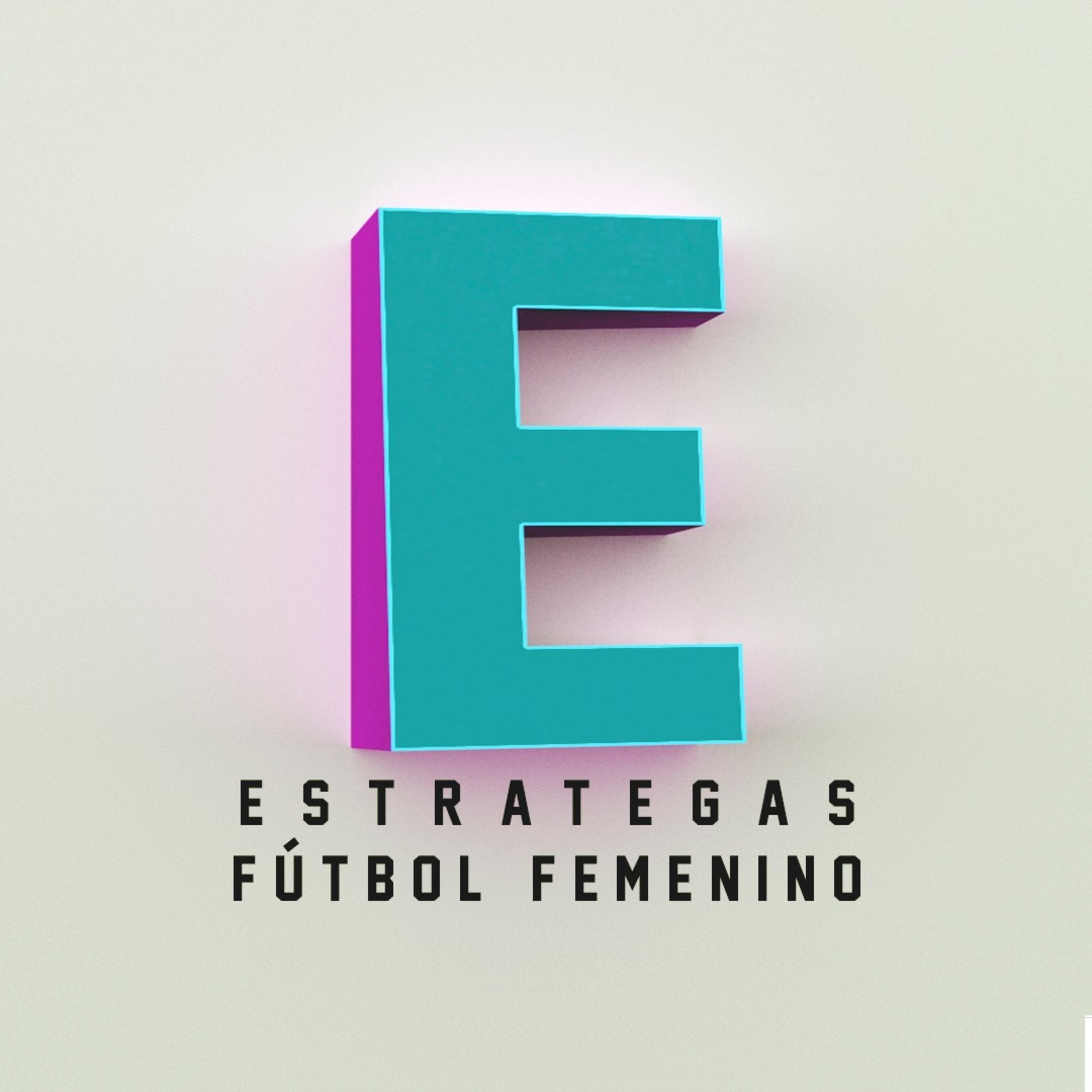 Estrategas Fútbol Femenino