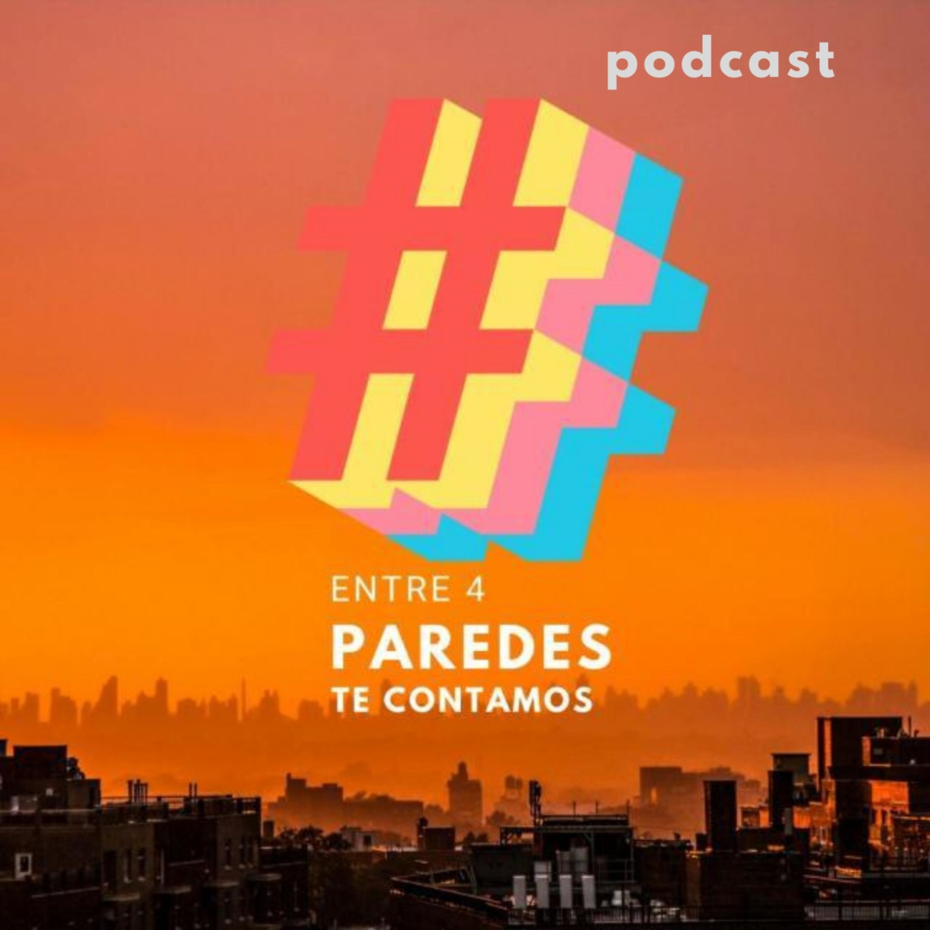 Entre Cuatro Paredes