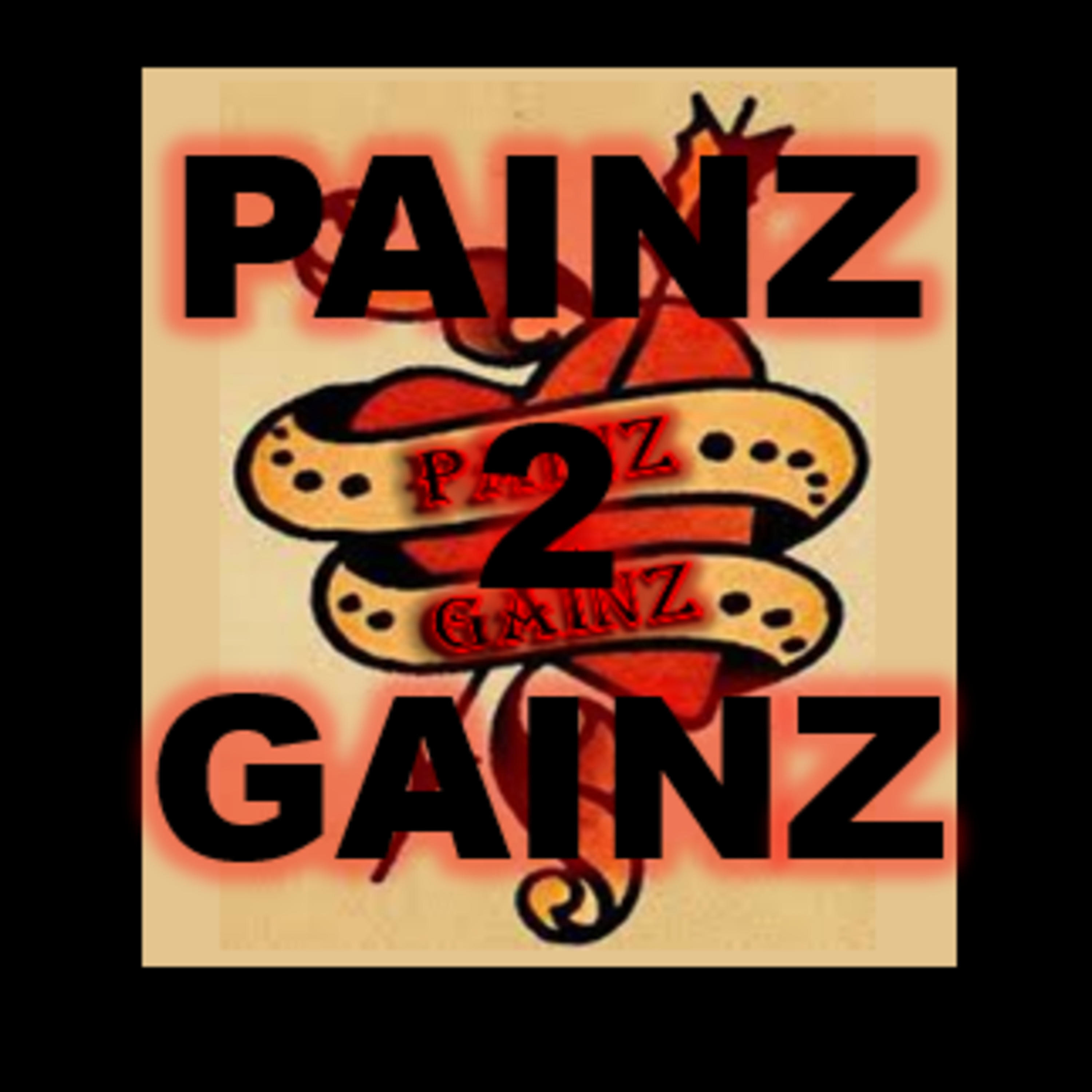 Painz2Gainz