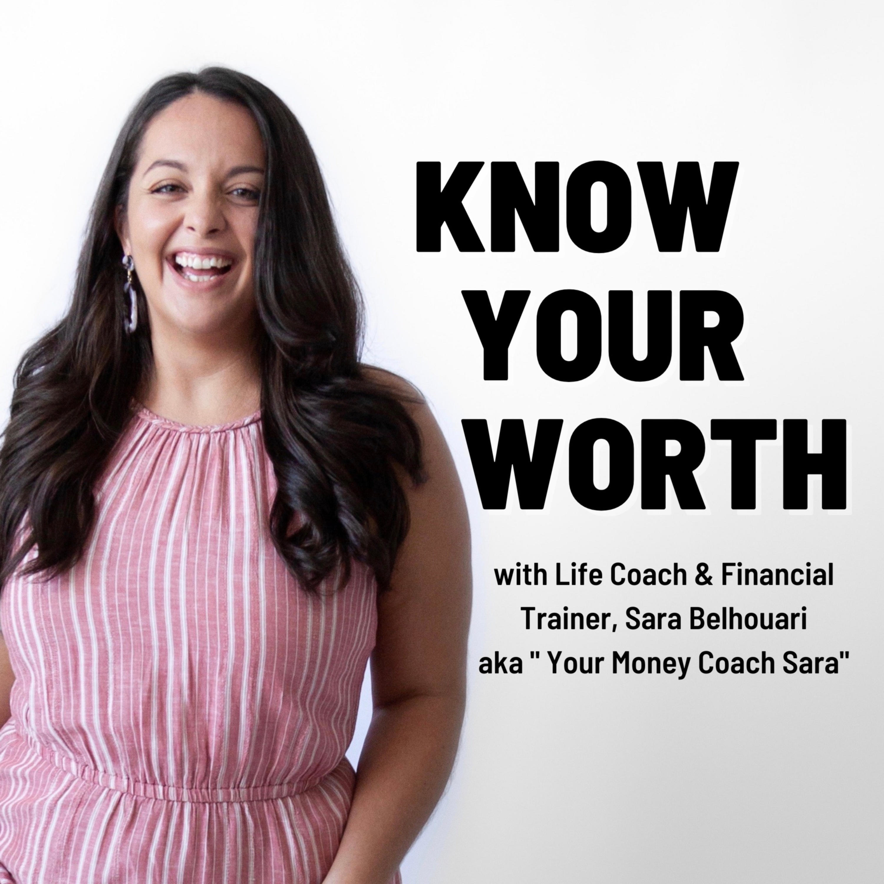 Know Your Worth