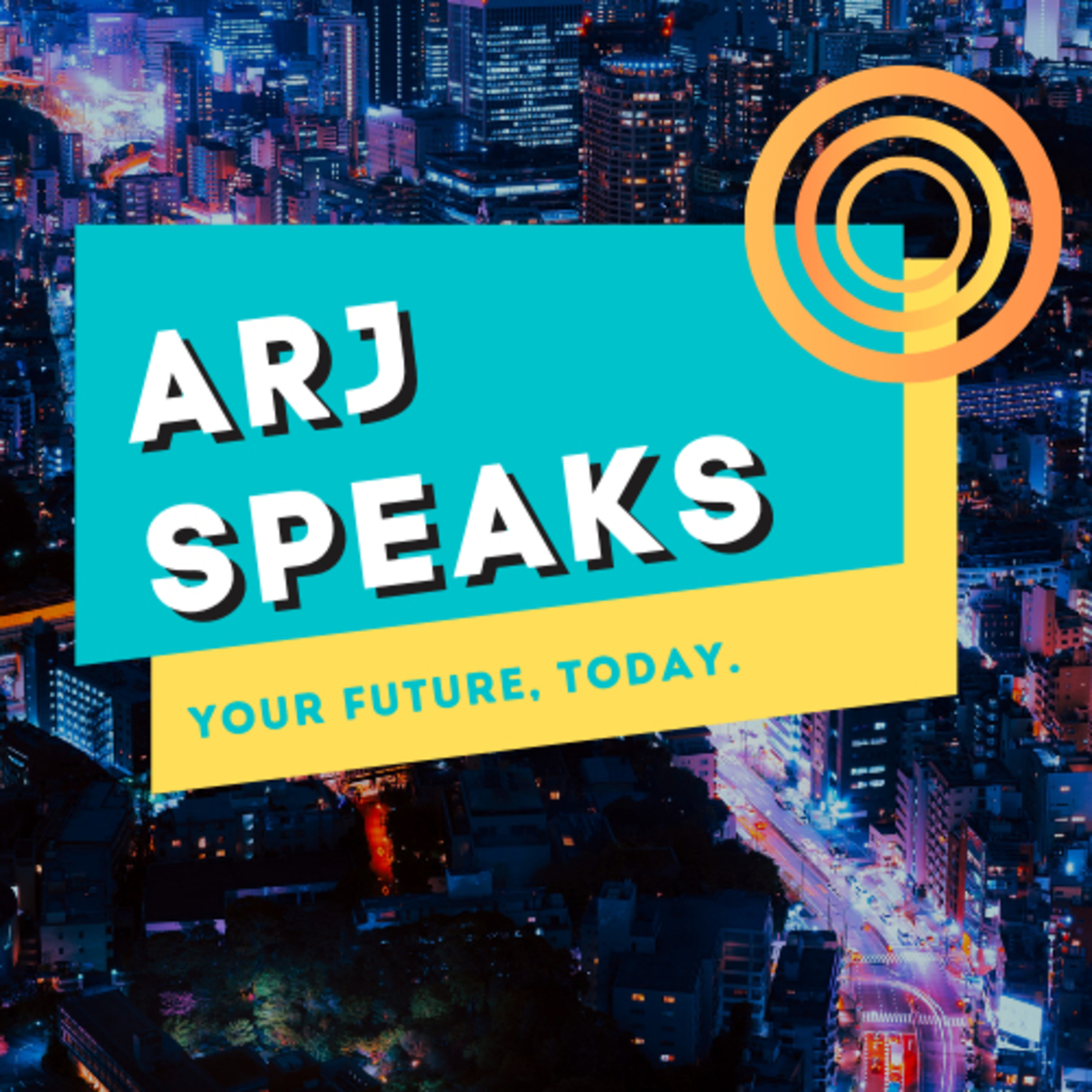 ArjSpeaks