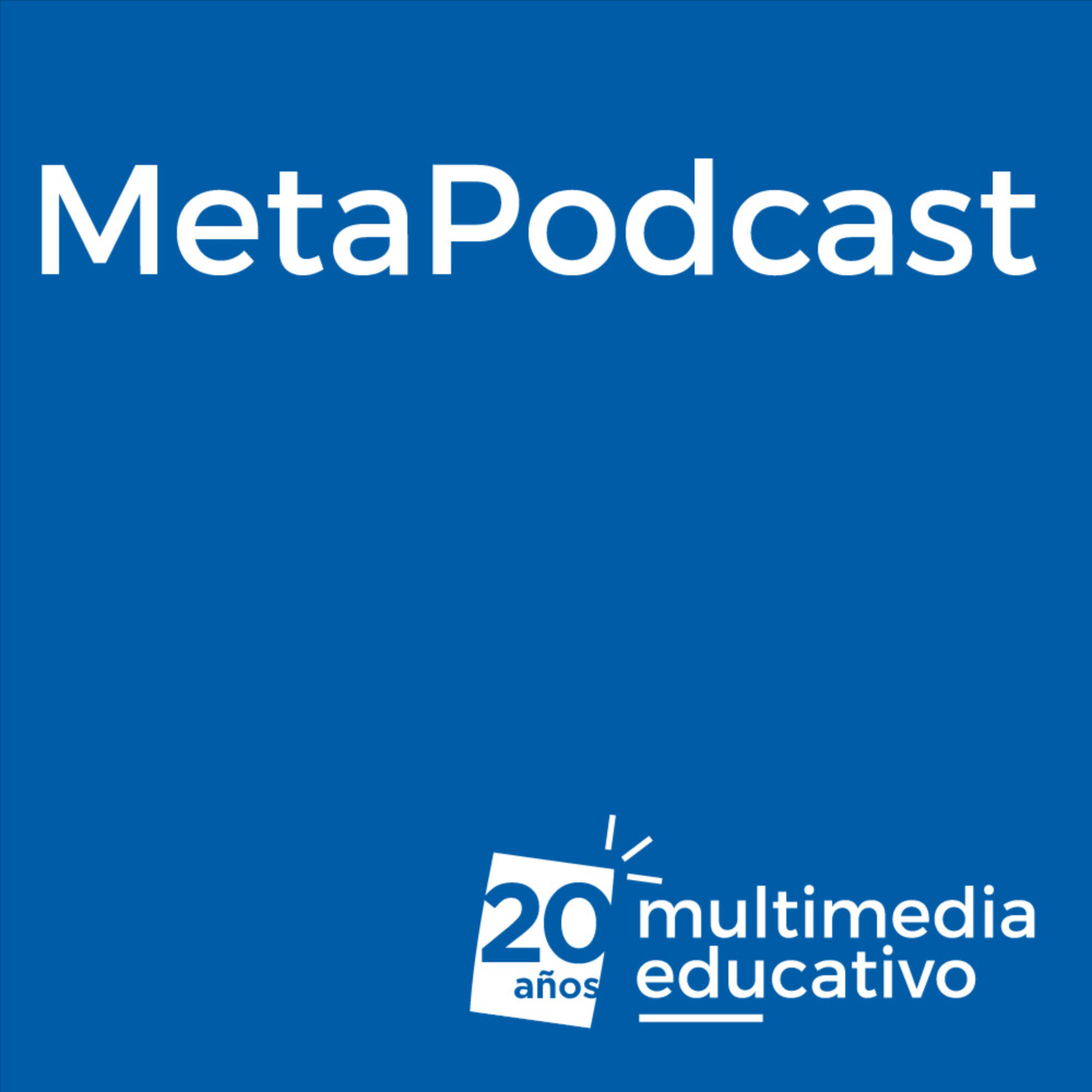 MetaPodcast