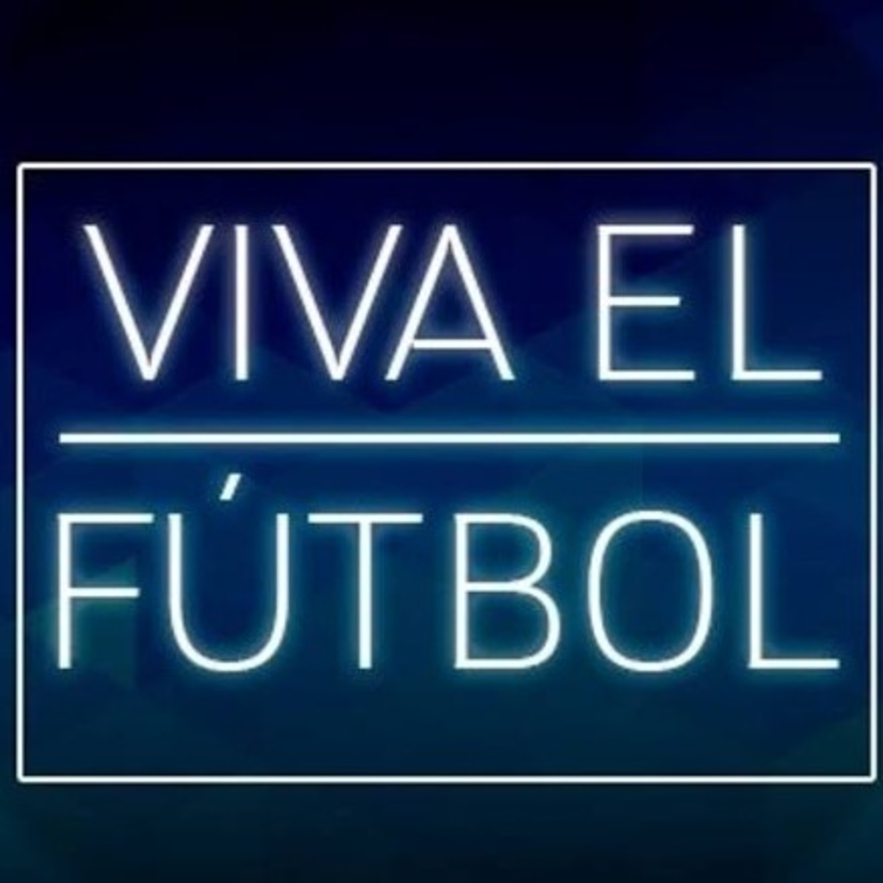 Viva El Fútbol