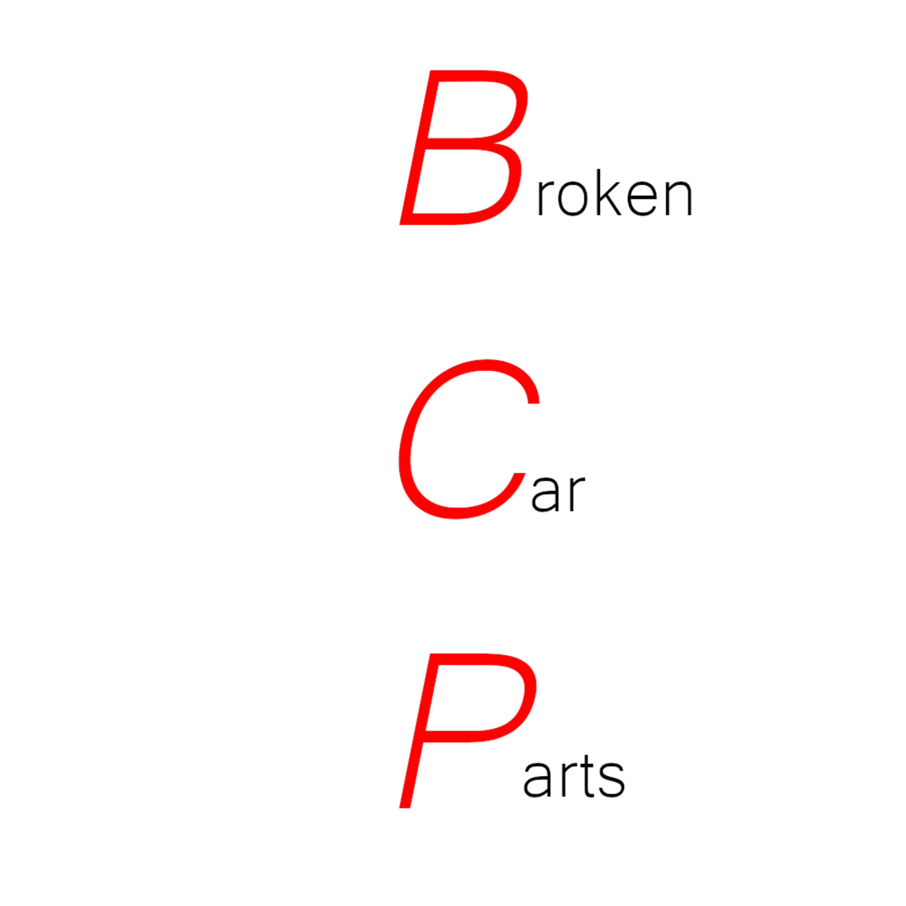 Broken Car Parts Podcast Episode 2: More About Cars