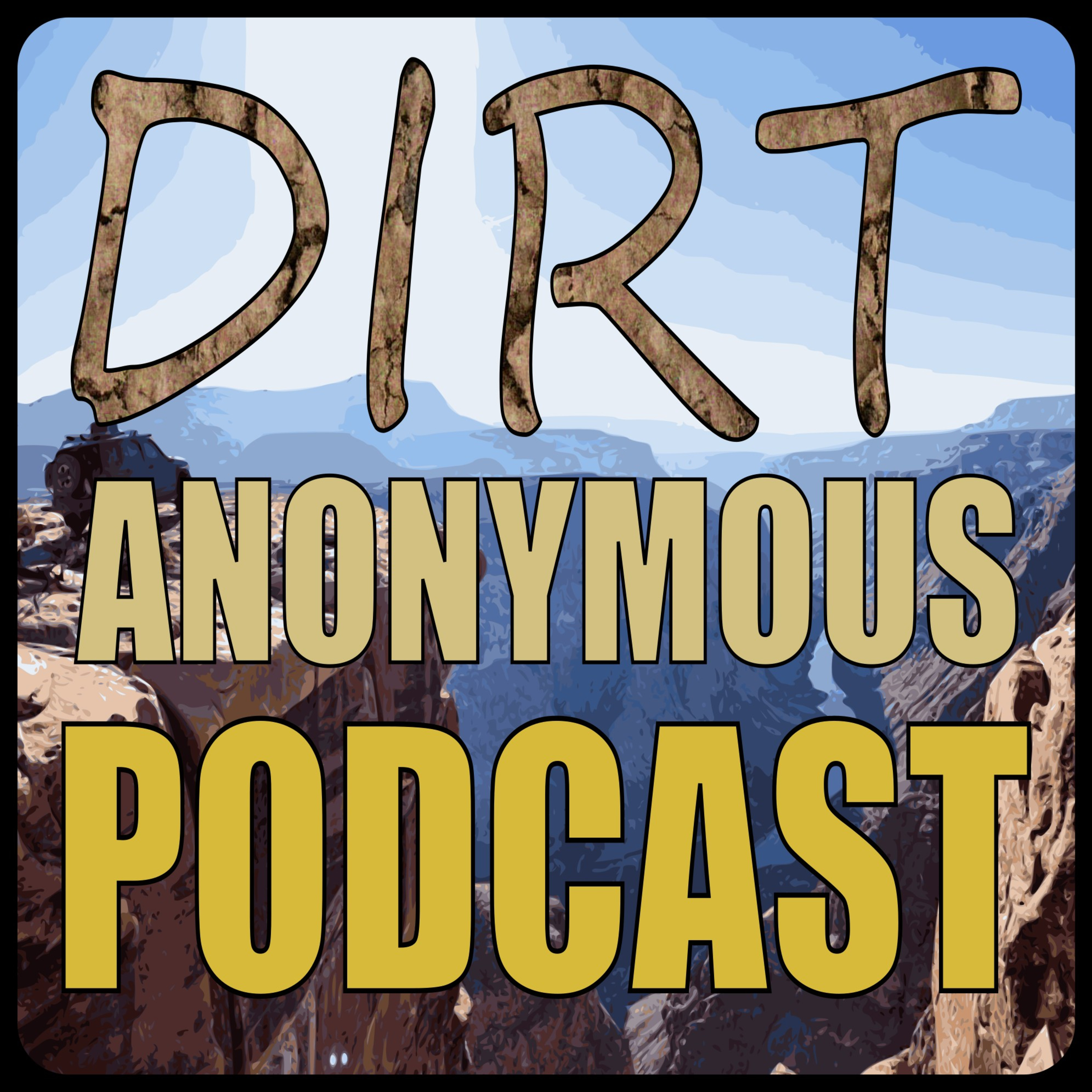 The Great American Outdoors Act special guest Benjamin Burr