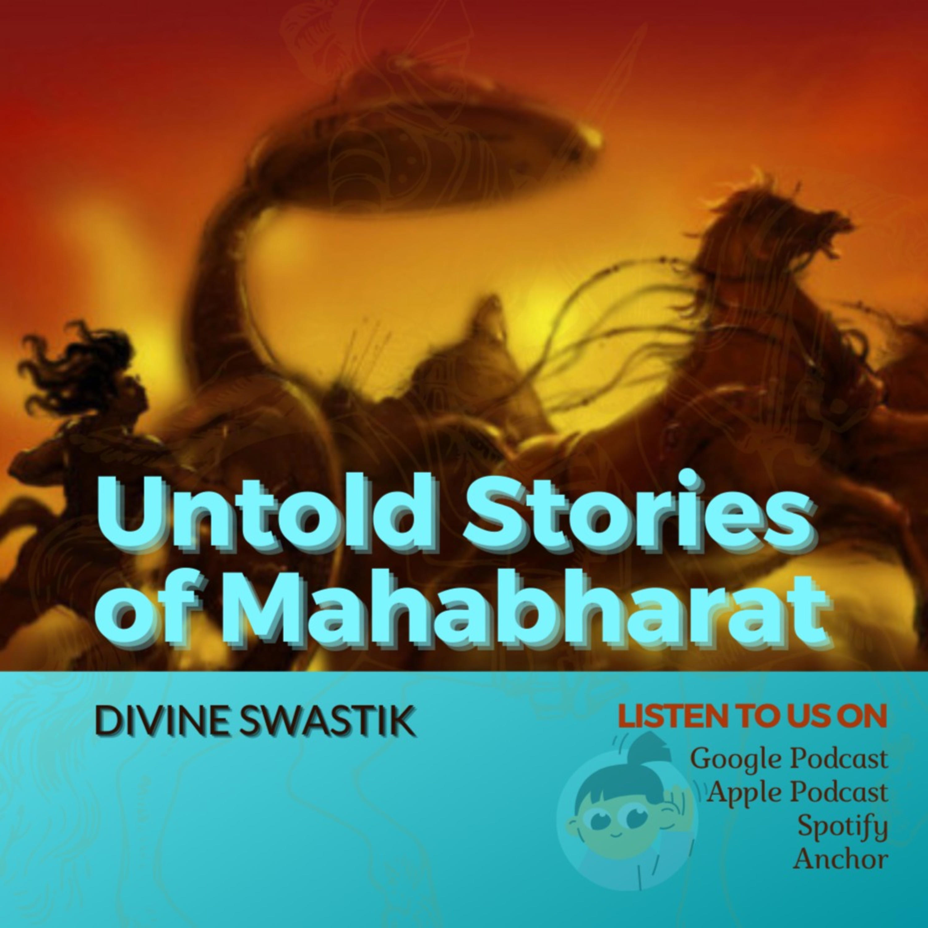 Divine Swastik