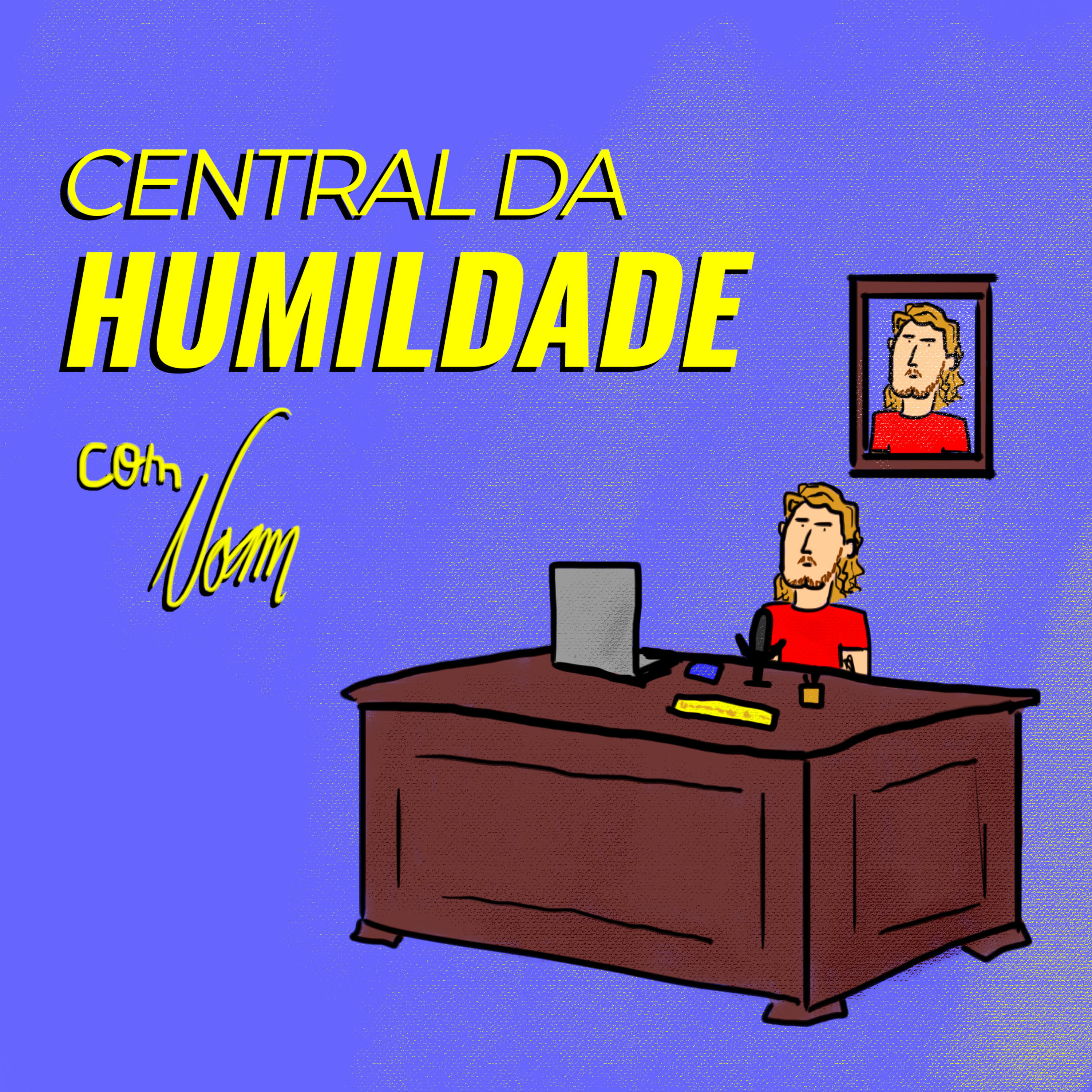 Central da Humildade