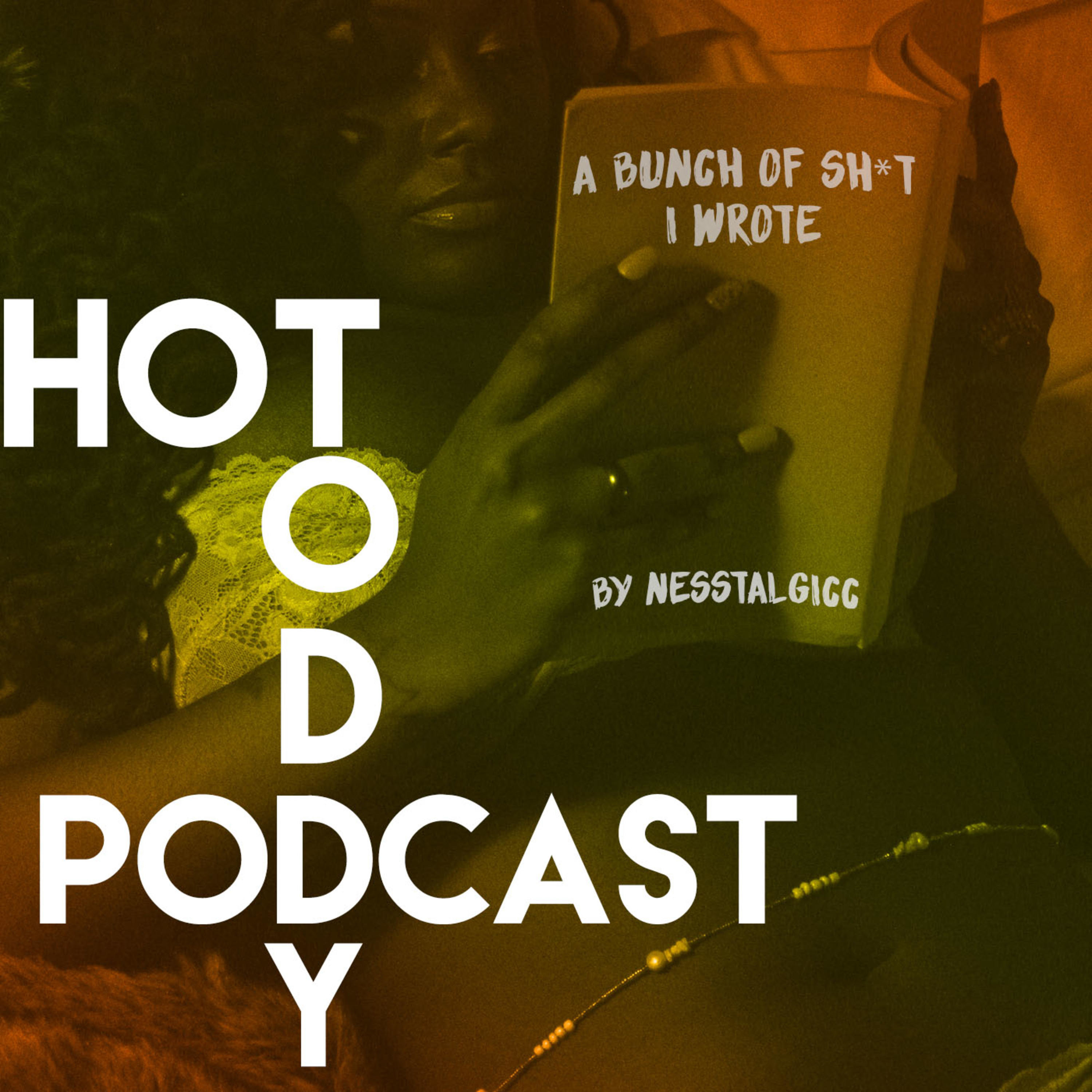 Hot Toddy Podcast