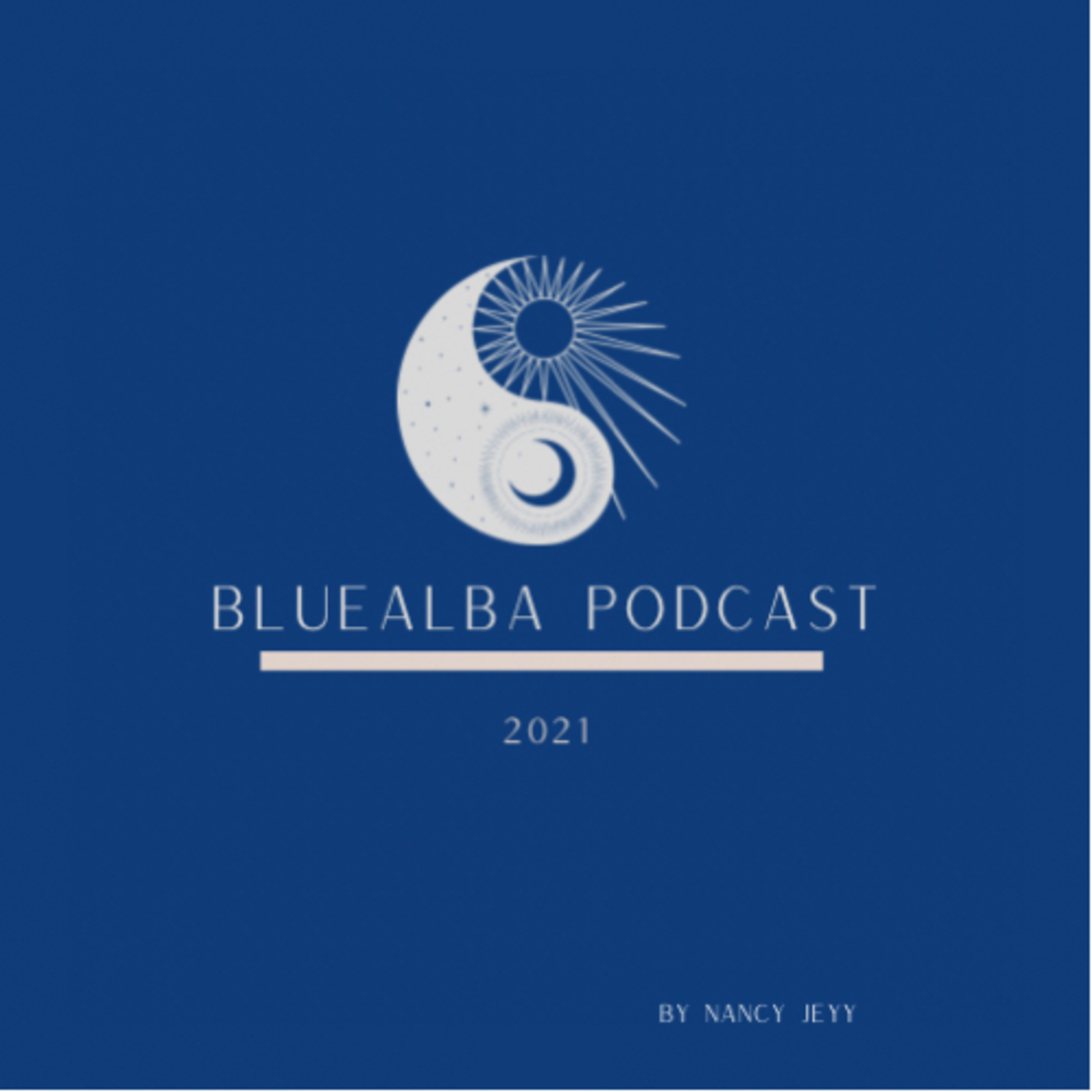 BlueAlba Podcast