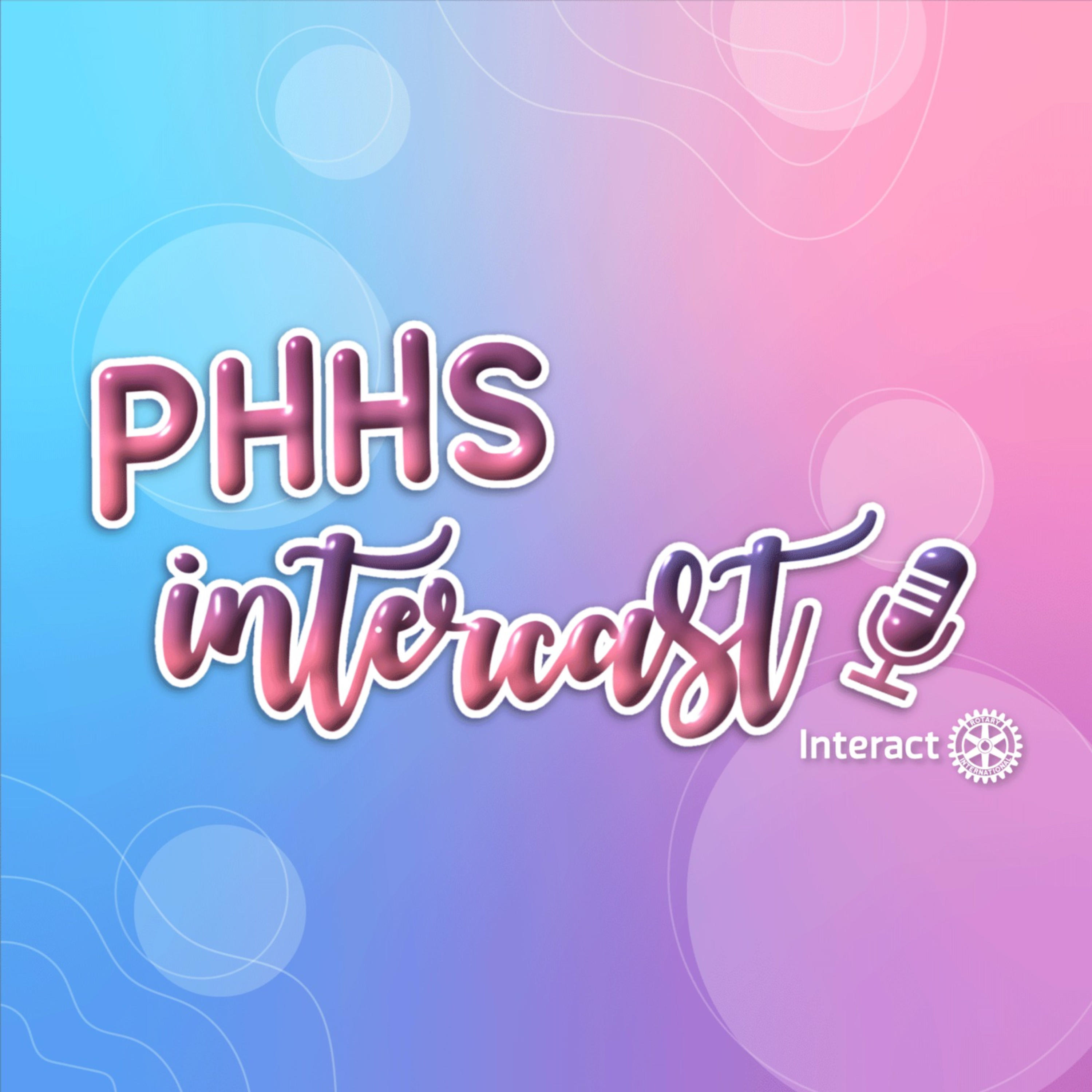 PHHS Intercast