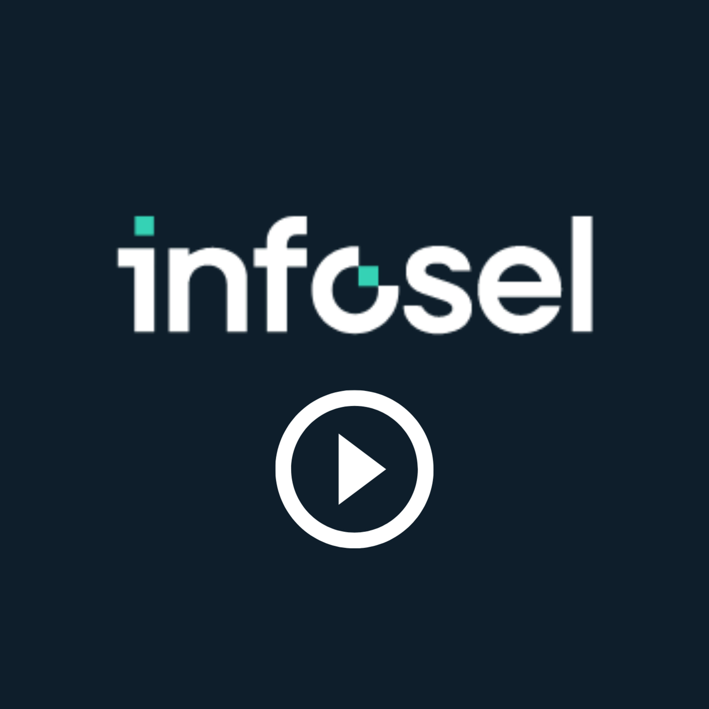 Infosel, podcast