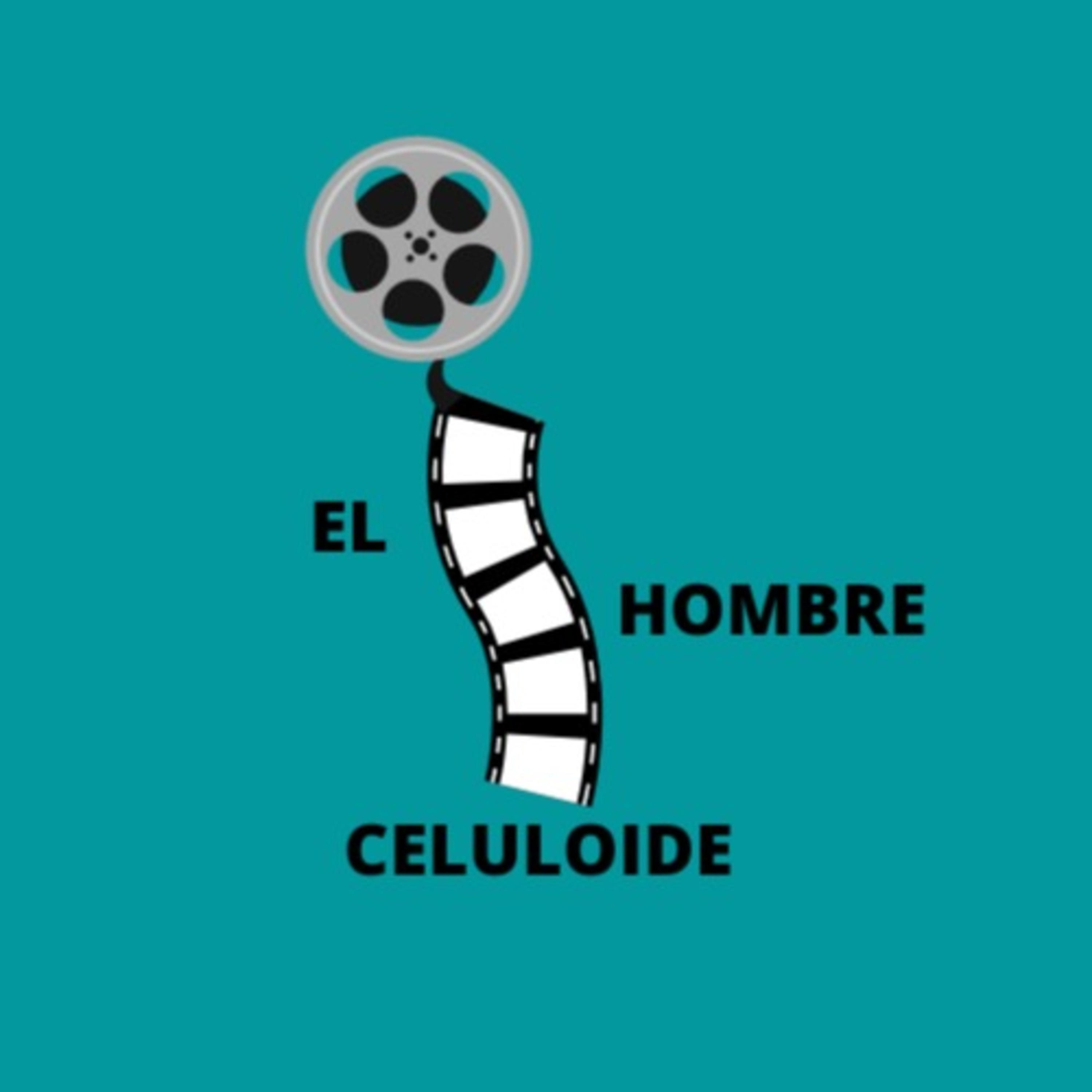 El Hombre Celuloide