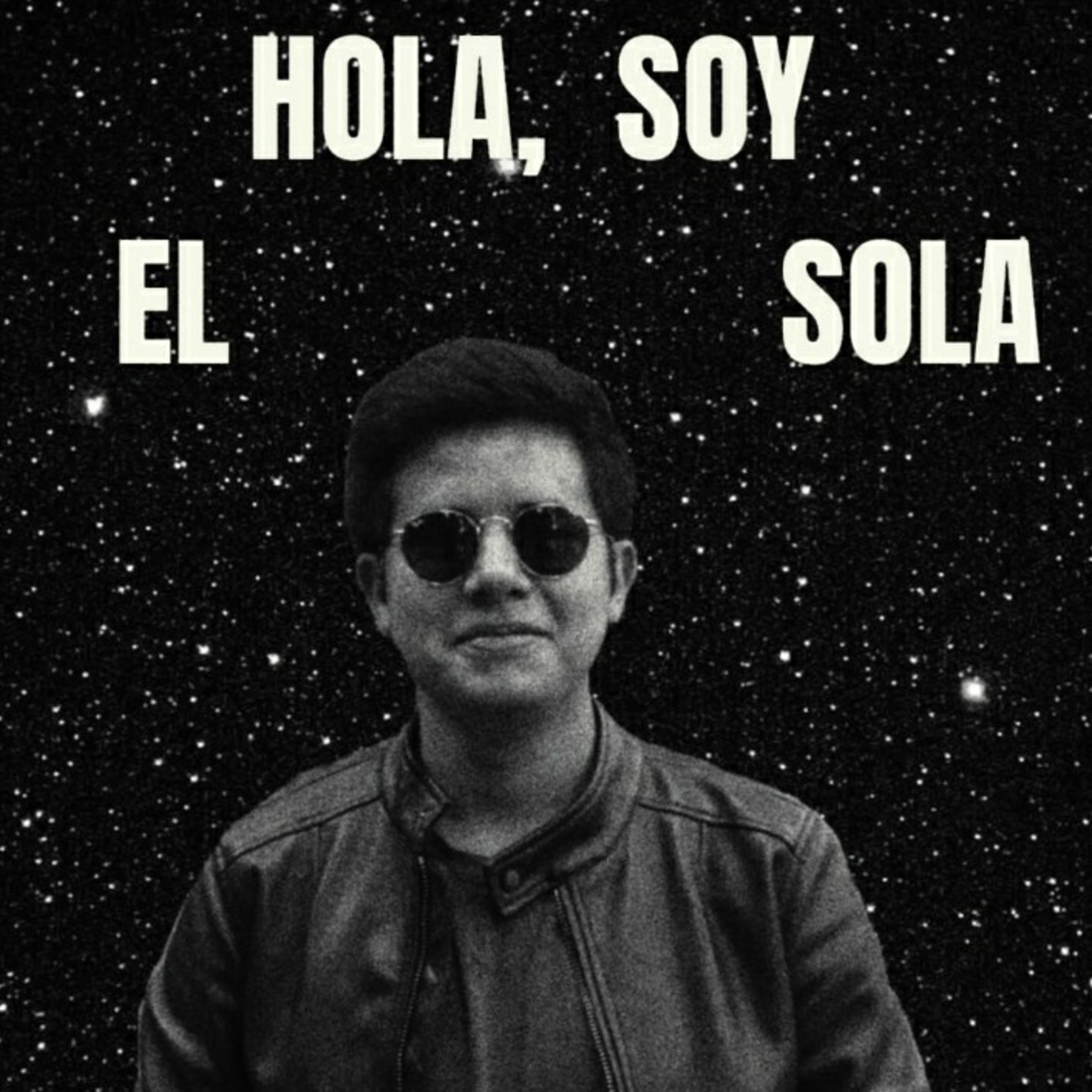 Todos deberíamos de tener un cachito de artísta.