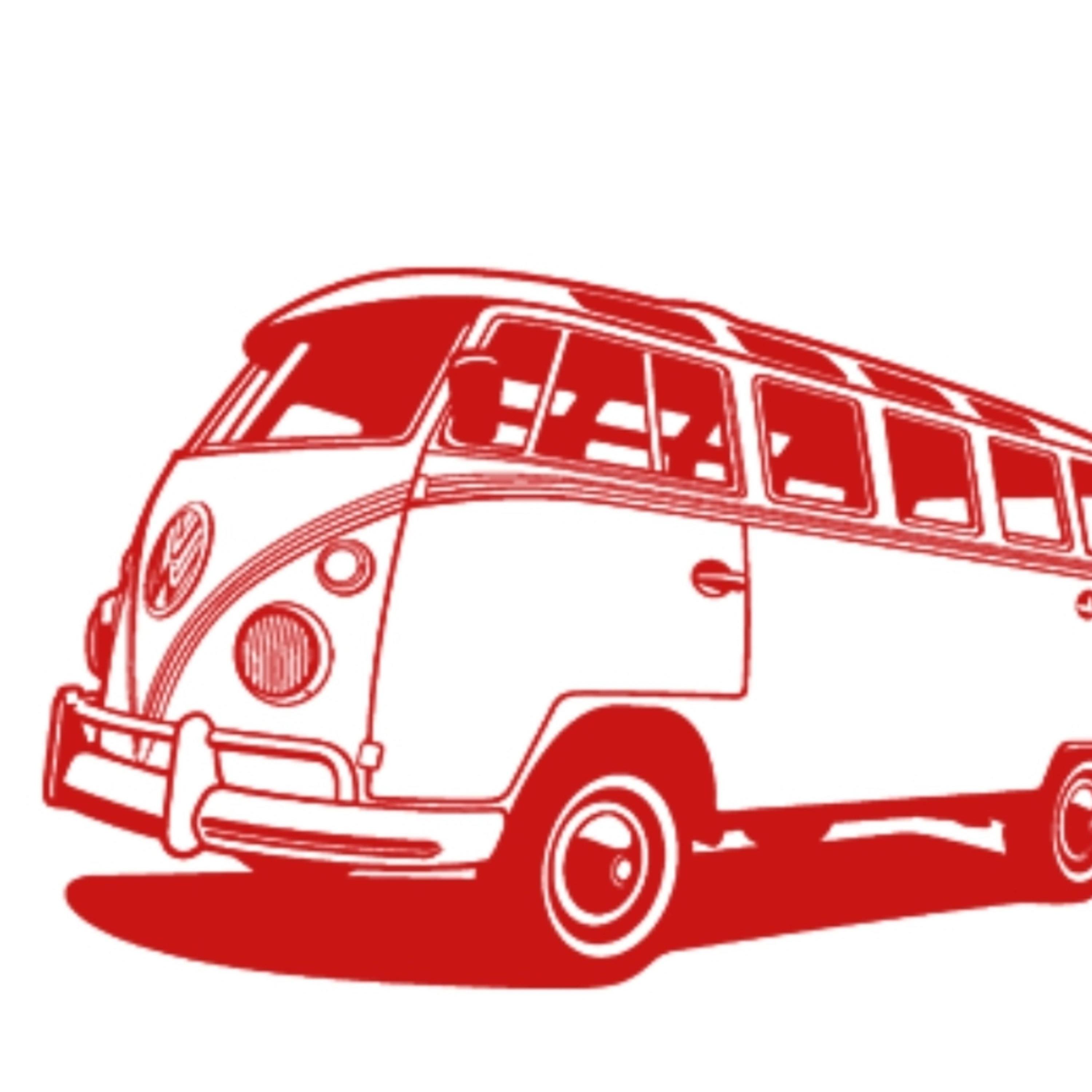 Na Kombi Cabe podcast artwork