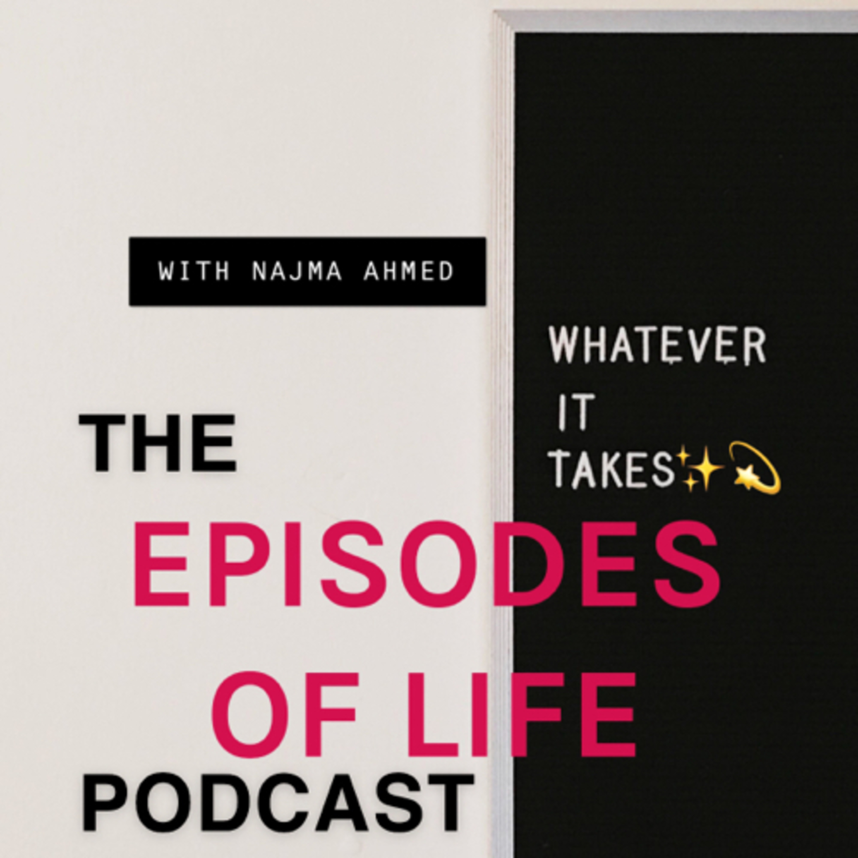 EPISODES OF LIFE