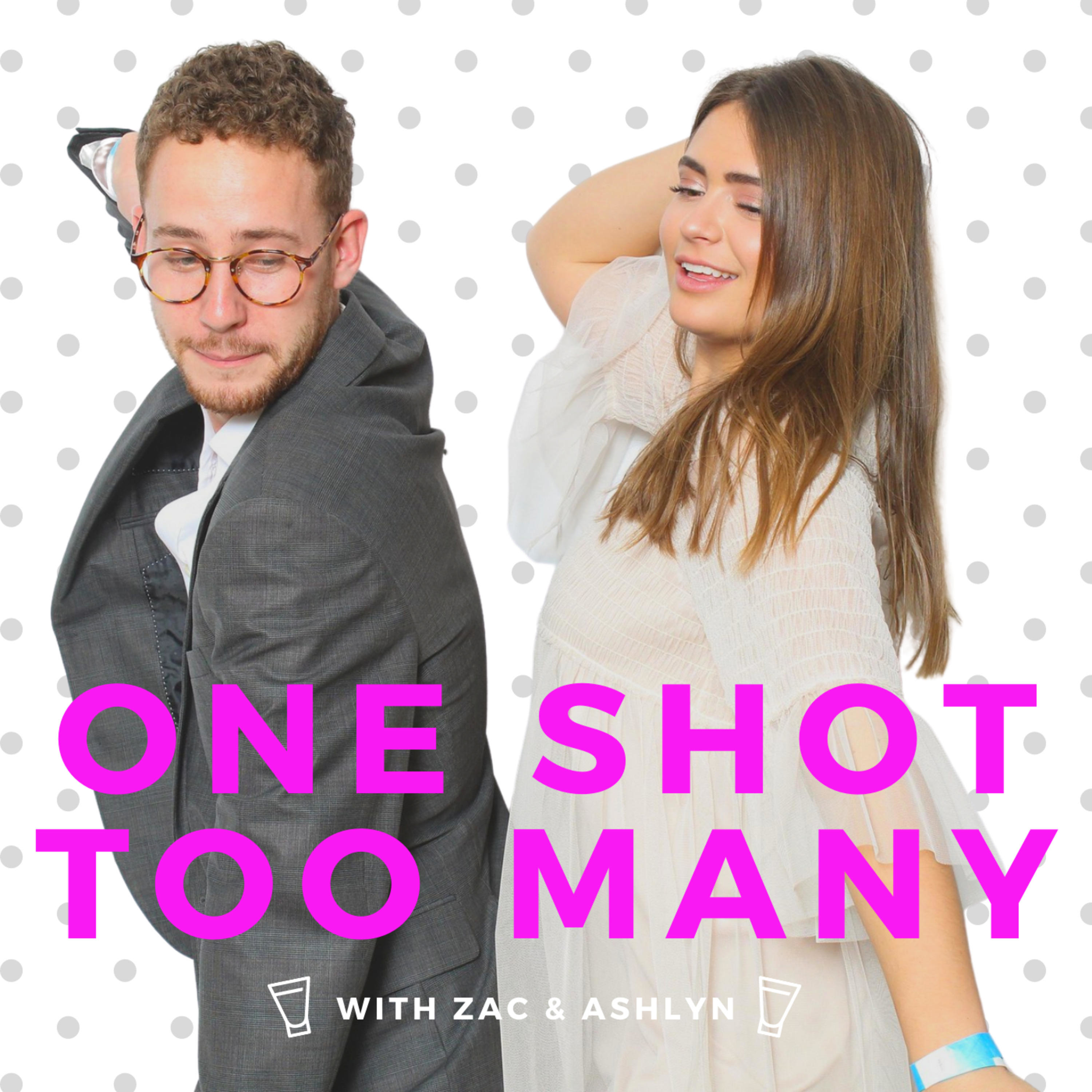 One Shot Too Many